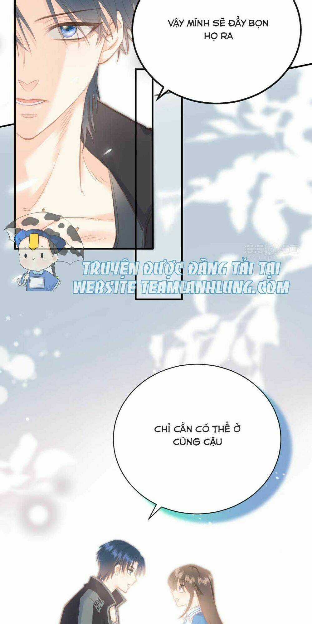 Khảo Nghiệm Cuối Cùng Của Tra Nữ Chapter 11 trang 15