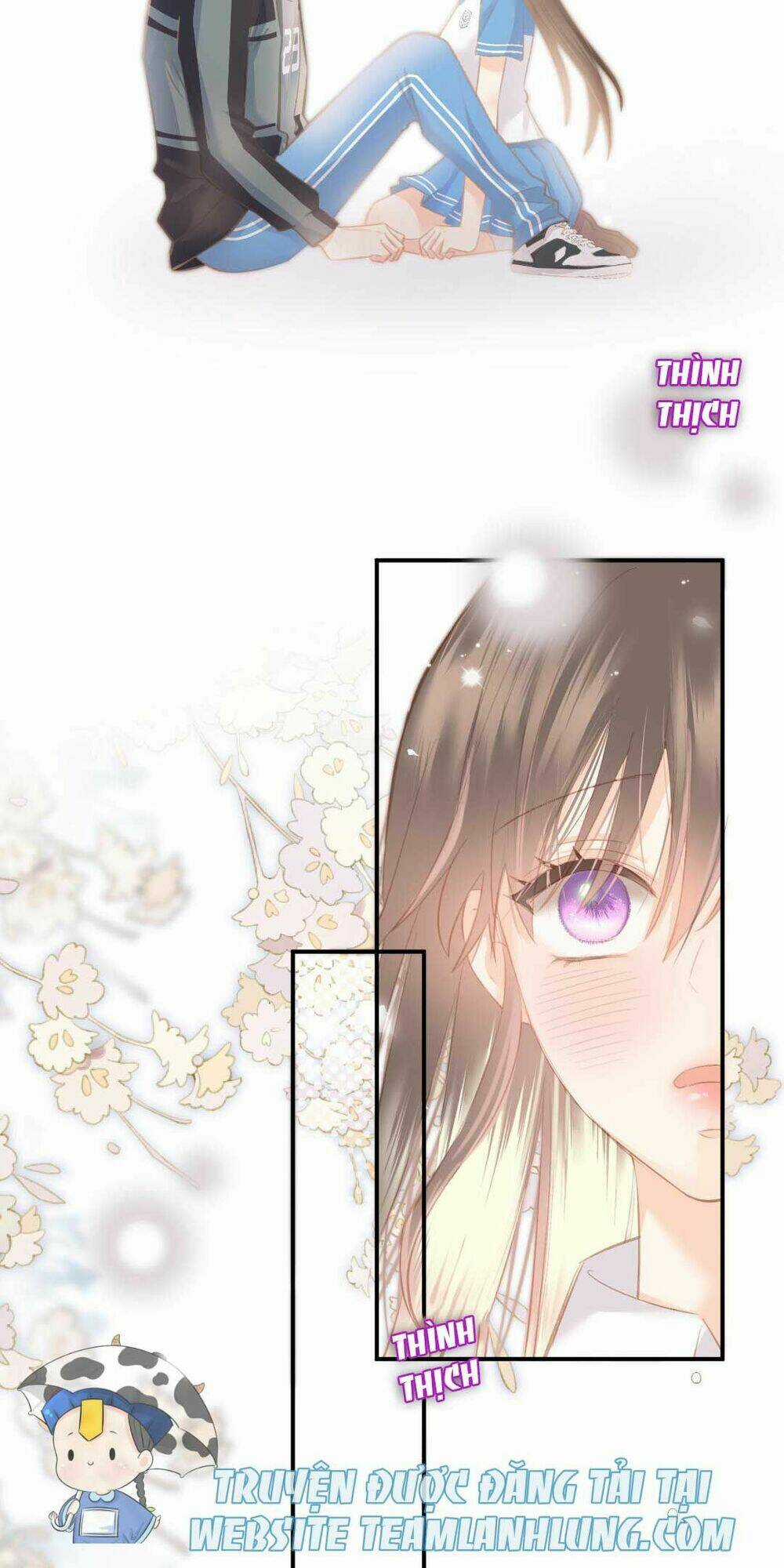 Khảo Nghiệm Cuối Cùng Của Tra Nữ Chapter 11 trang 16