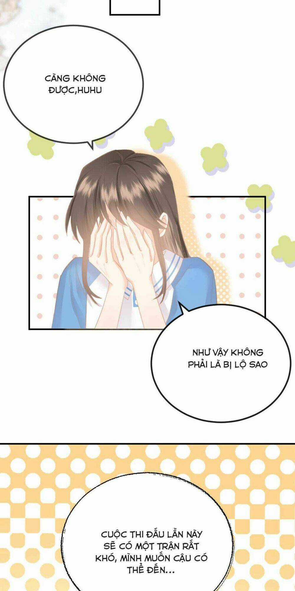 Khảo Nghiệm Cuối Cùng Của Tra Nữ Chapter 11 trang 17