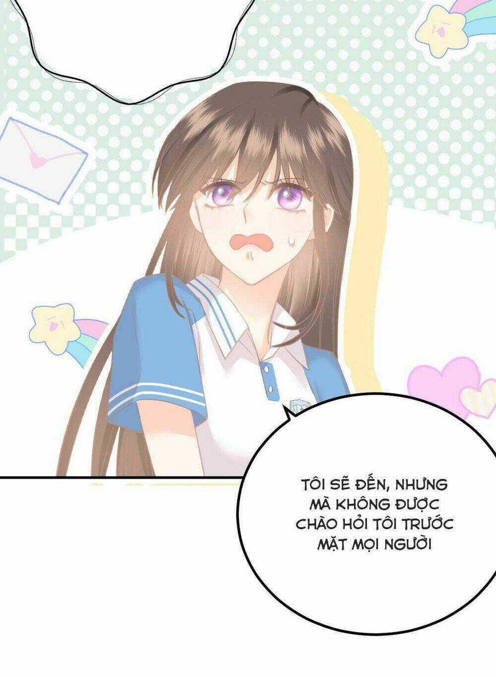 Khảo Nghiệm Cuối Cùng Của Tra Nữ Chapter 11 trang 19