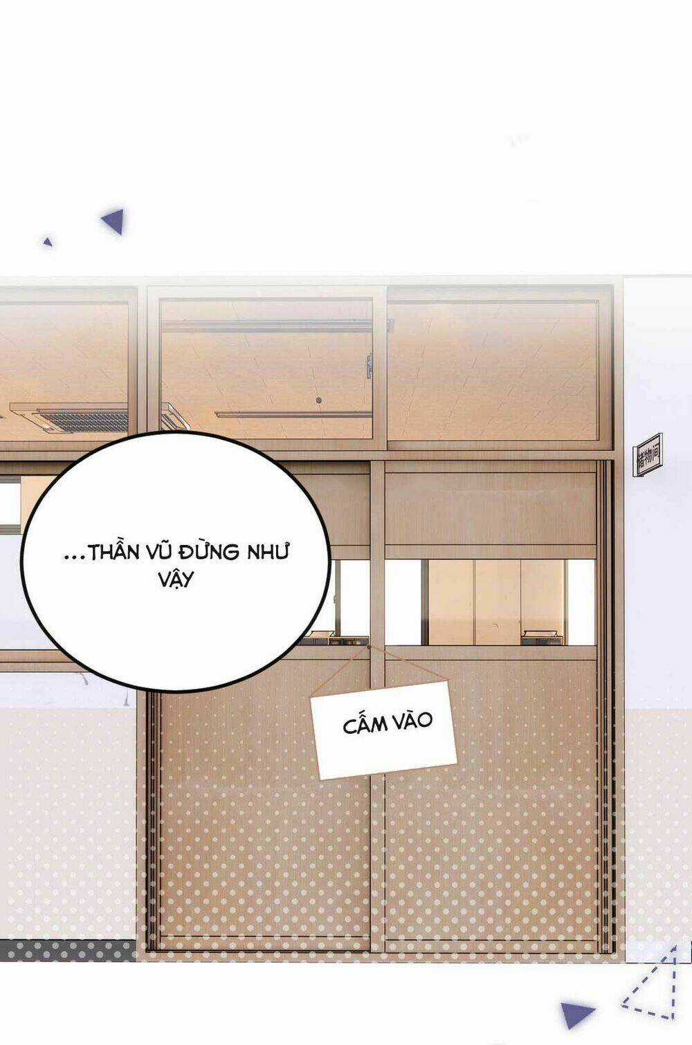 Khảo Nghiệm Cuối Cùng Của Tra Nữ Chapter 11 trang 2