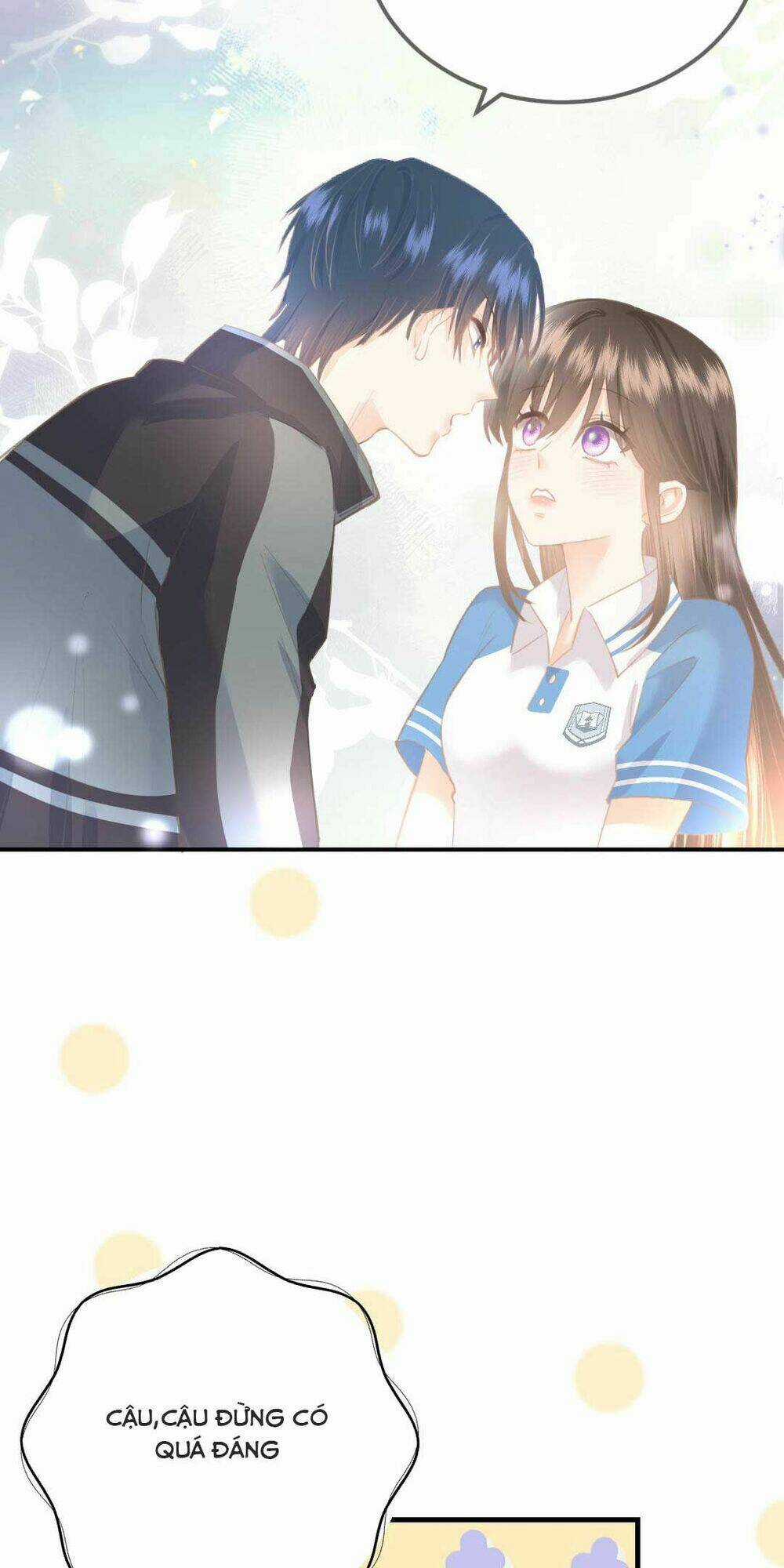 Khảo Nghiệm Cuối Cùng Của Tra Nữ Chapter 11 trang 22