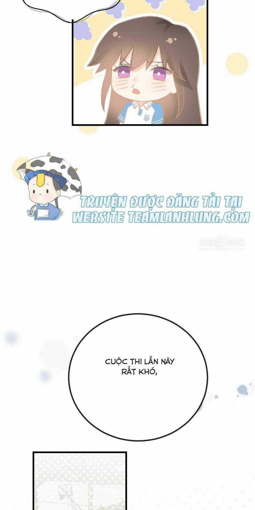 Khảo Nghiệm Cuối Cùng Của Tra Nữ Chapter 11 trang 23