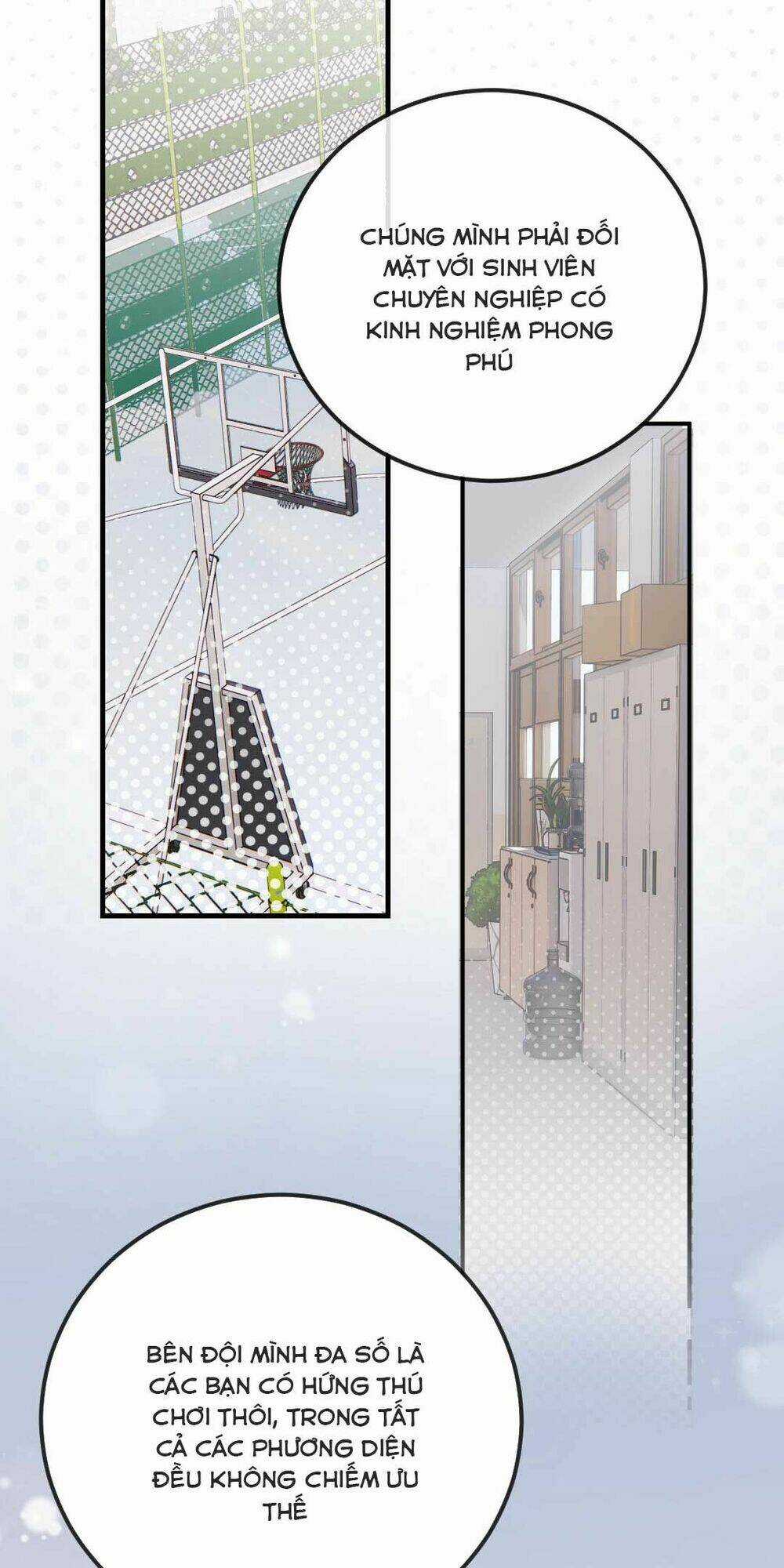 Khảo Nghiệm Cuối Cùng Của Tra Nữ Chapter 11 trang 24