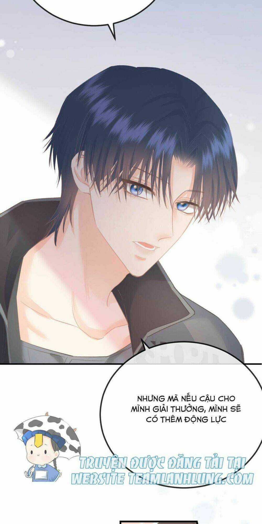 Khảo Nghiệm Cuối Cùng Của Tra Nữ Chapter 11 trang 25