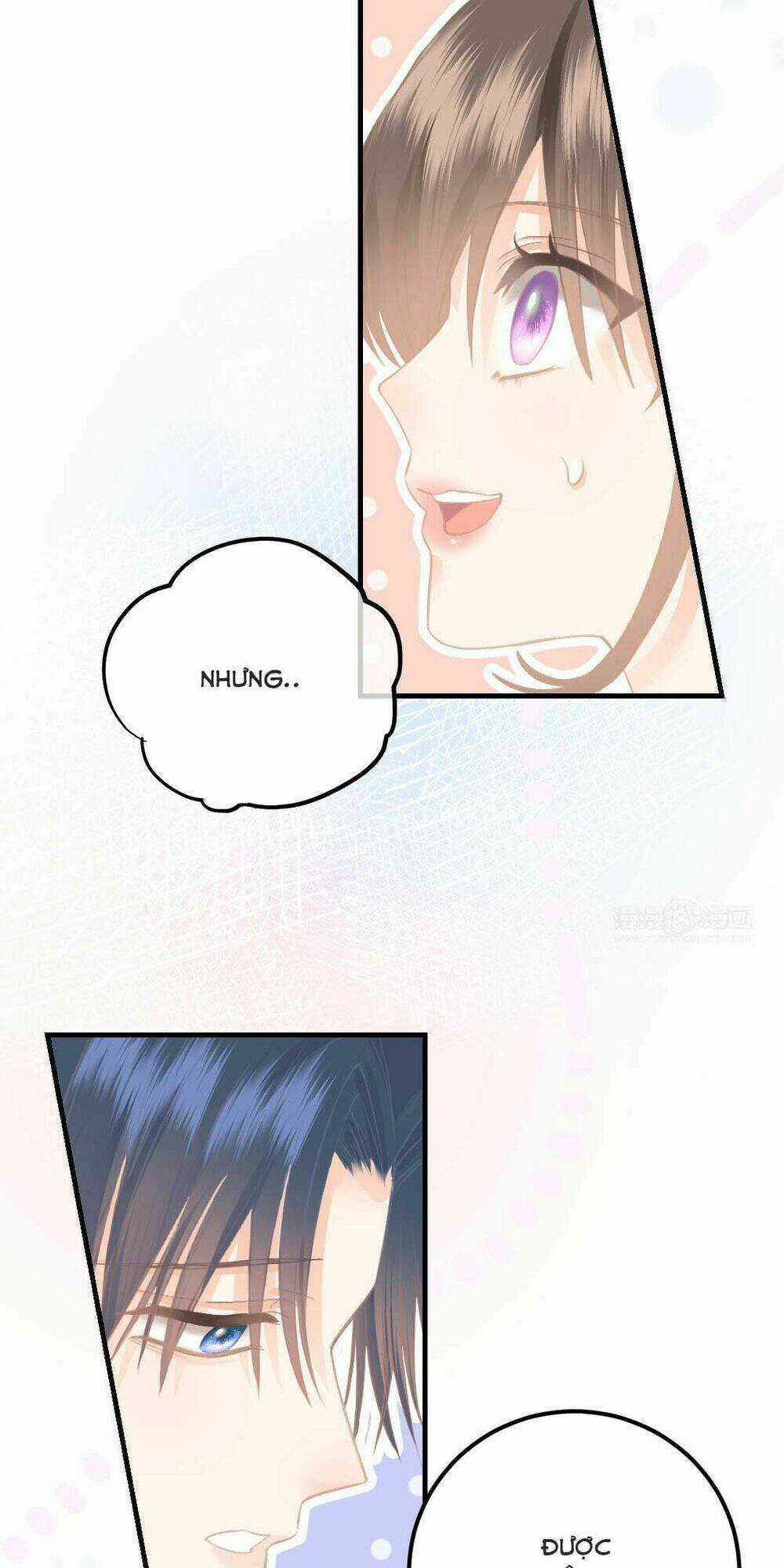 Khảo Nghiệm Cuối Cùng Của Tra Nữ Chapter 11 trang 26