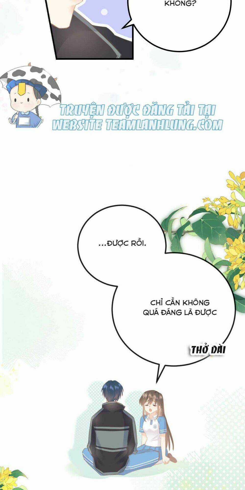 Khảo Nghiệm Cuối Cùng Của Tra Nữ Chapter 11 trang 27