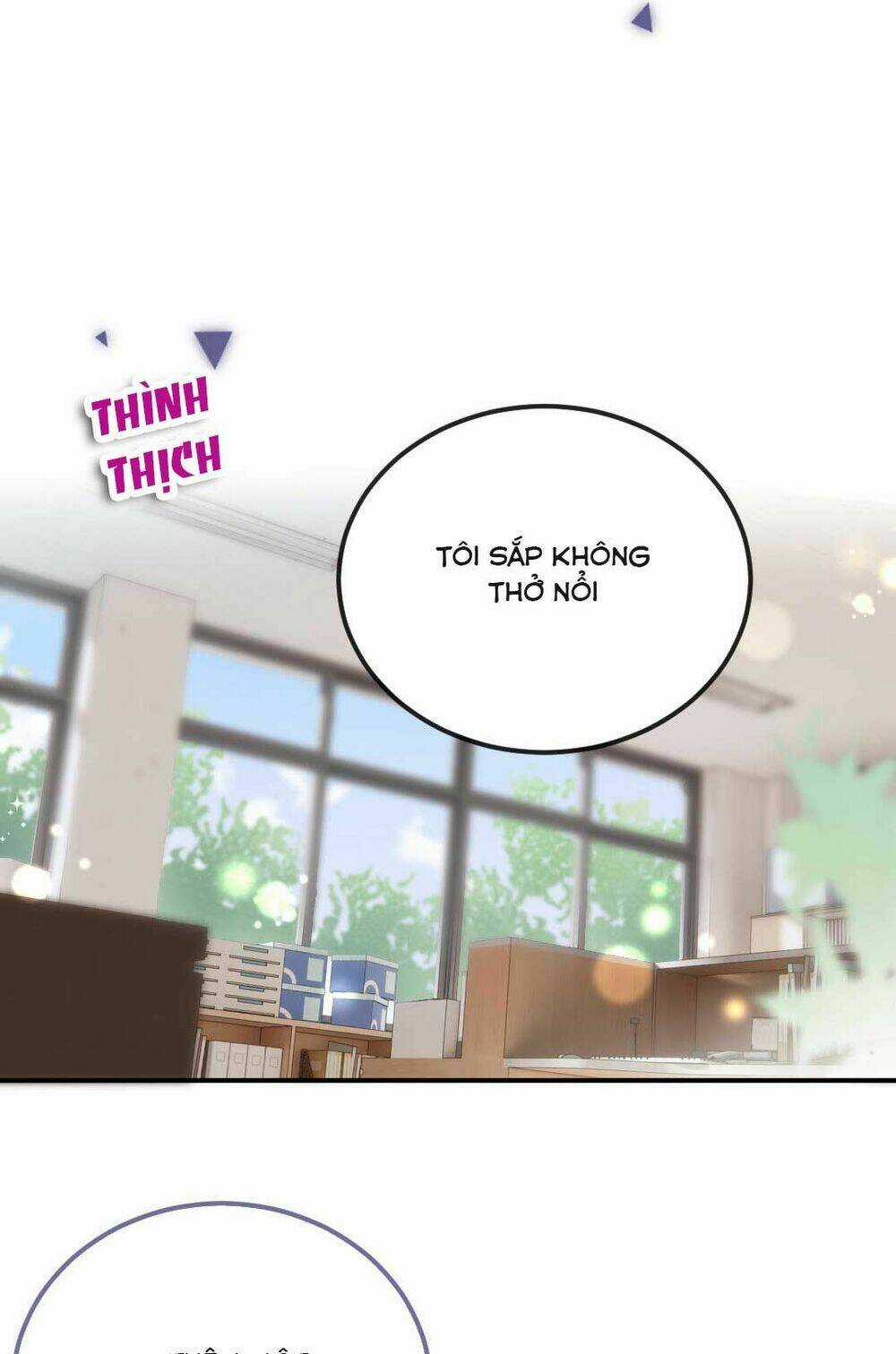 Khảo Nghiệm Cuối Cùng Của Tra Nữ Chapter 11 trang 3