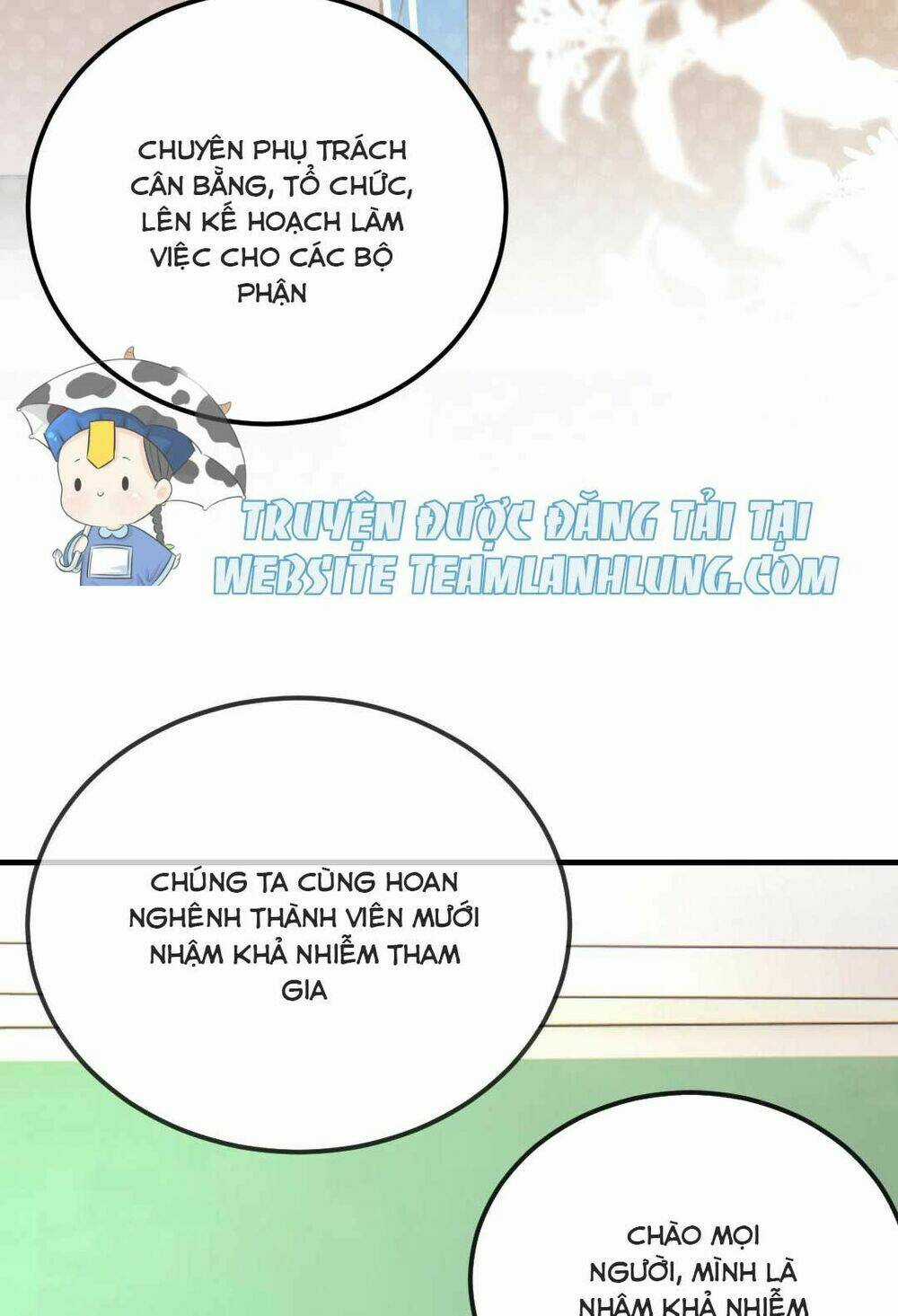 Khảo Nghiệm Cuối Cùng Của Tra Nữ Chapter 11 trang 31