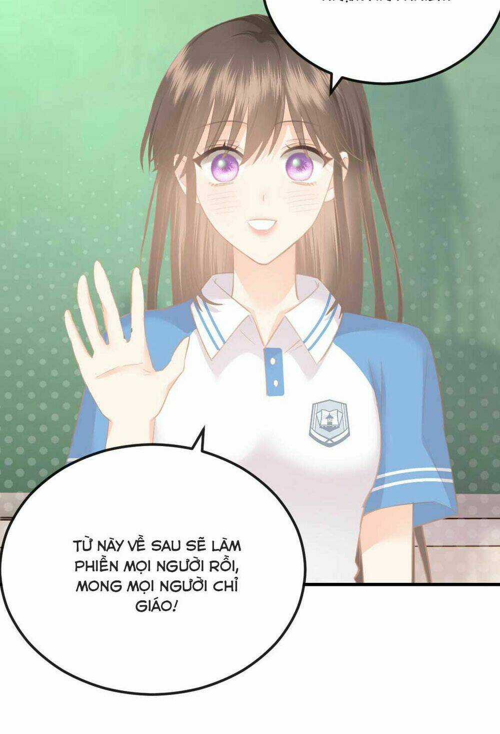 Khảo Nghiệm Cuối Cùng Của Tra Nữ Chapter 11 trang 32