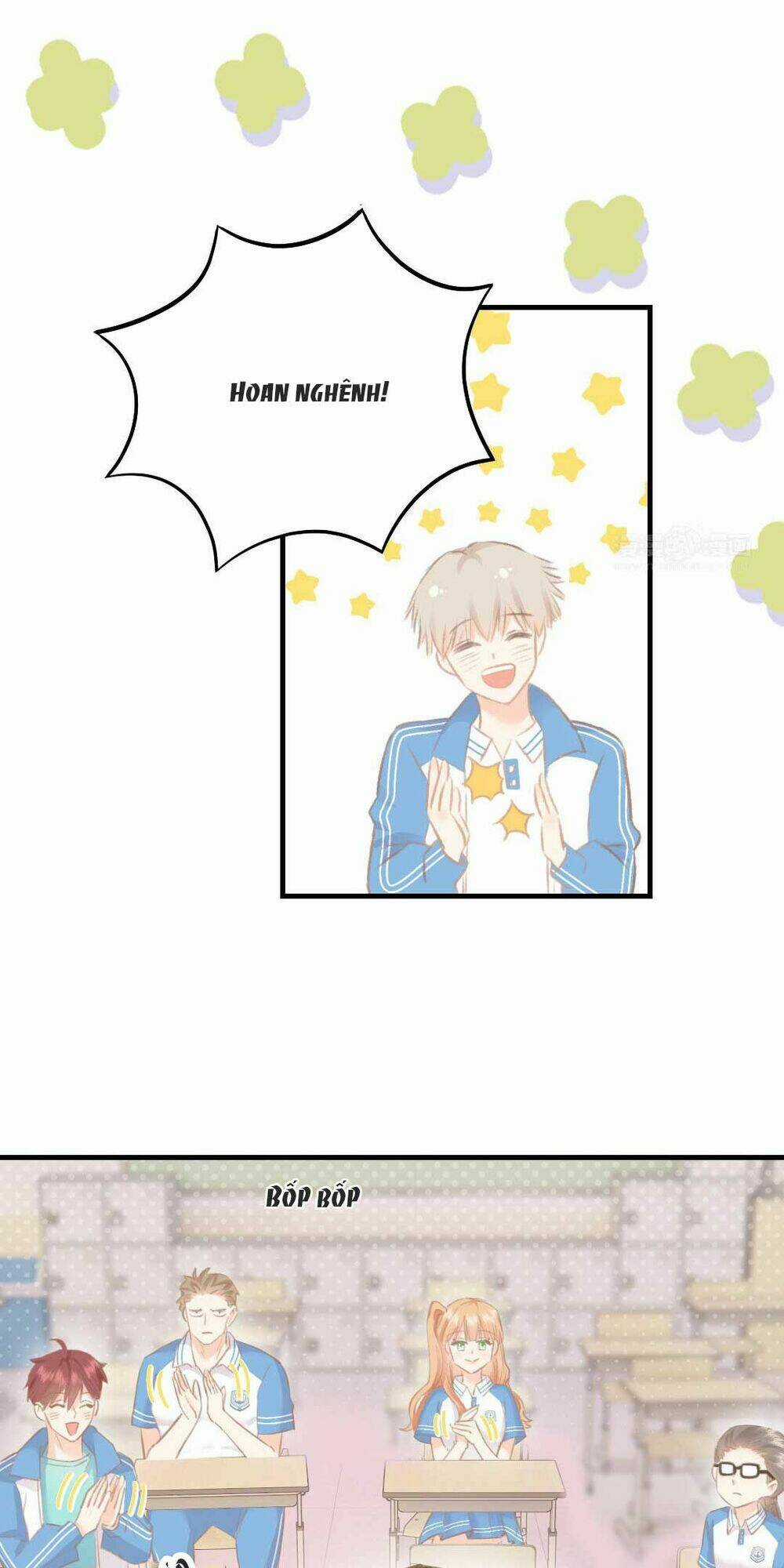 Khảo Nghiệm Cuối Cùng Của Tra Nữ Chapter 11 trang 33