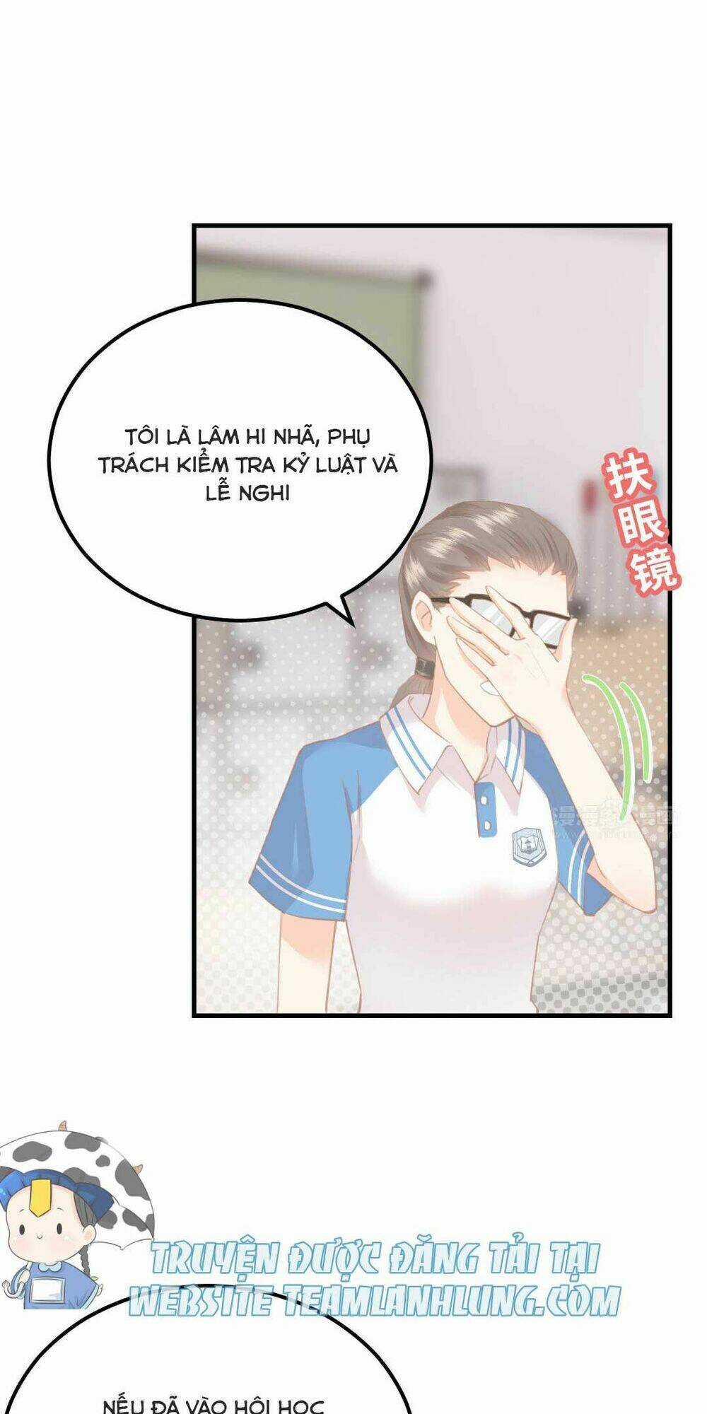 Khảo Nghiệm Cuối Cùng Của Tra Nữ Chapter 11 trang 36