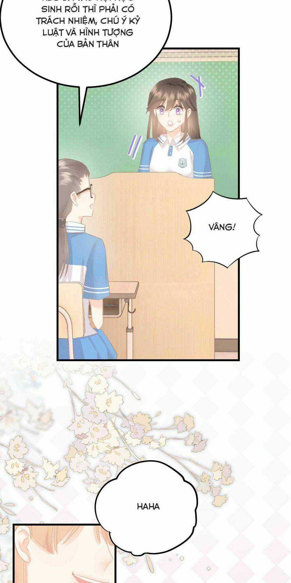 Khảo Nghiệm Cuối Cùng Của Tra Nữ Chapter 11 trang 37