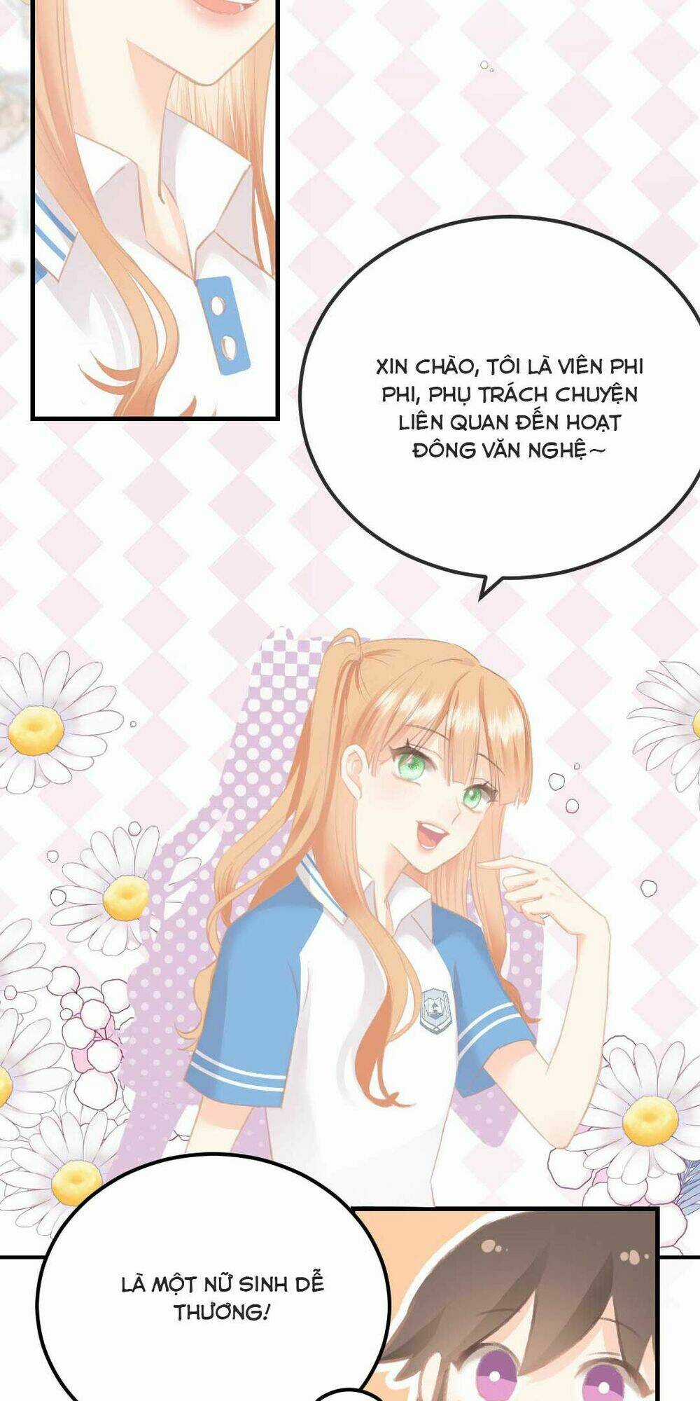 Khảo Nghiệm Cuối Cùng Của Tra Nữ Chapter 11 trang 38