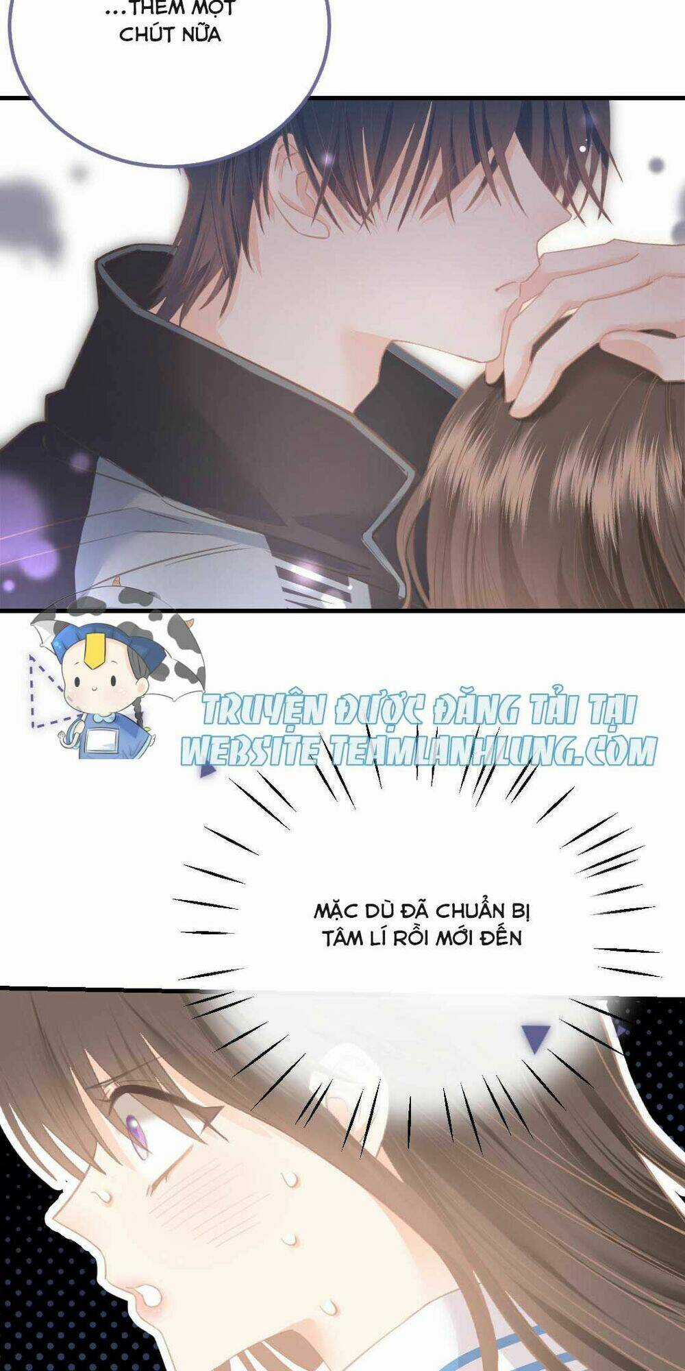 Khảo Nghiệm Cuối Cùng Của Tra Nữ Chapter 11 trang 4