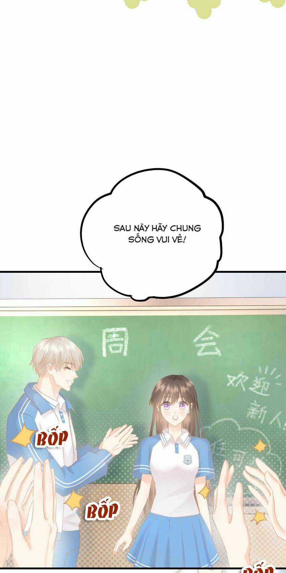 Khảo Nghiệm Cuối Cùng Của Tra Nữ Chapter 11 trang 40