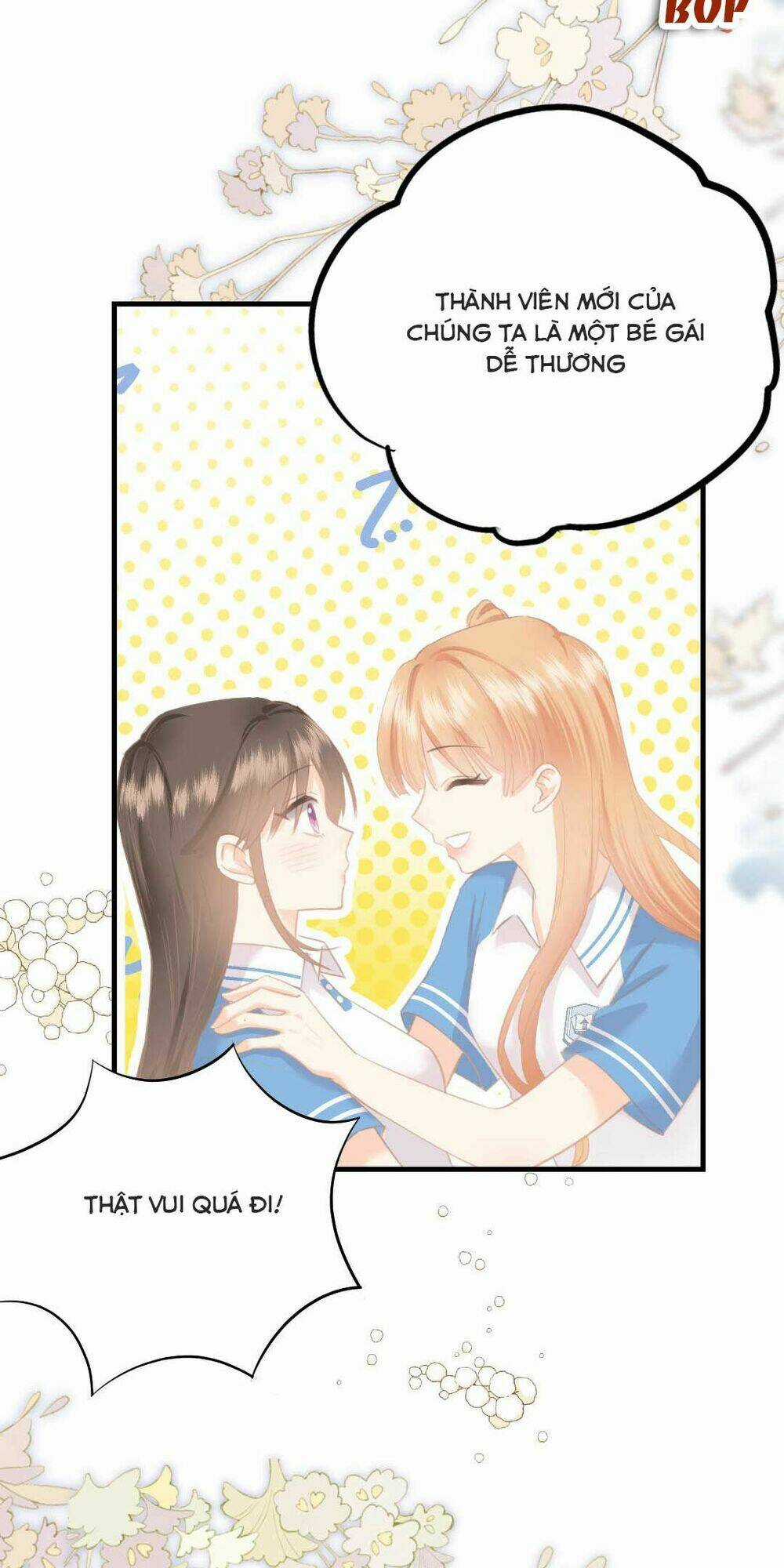 Khảo Nghiệm Cuối Cùng Của Tra Nữ Chapter 11 trang 41