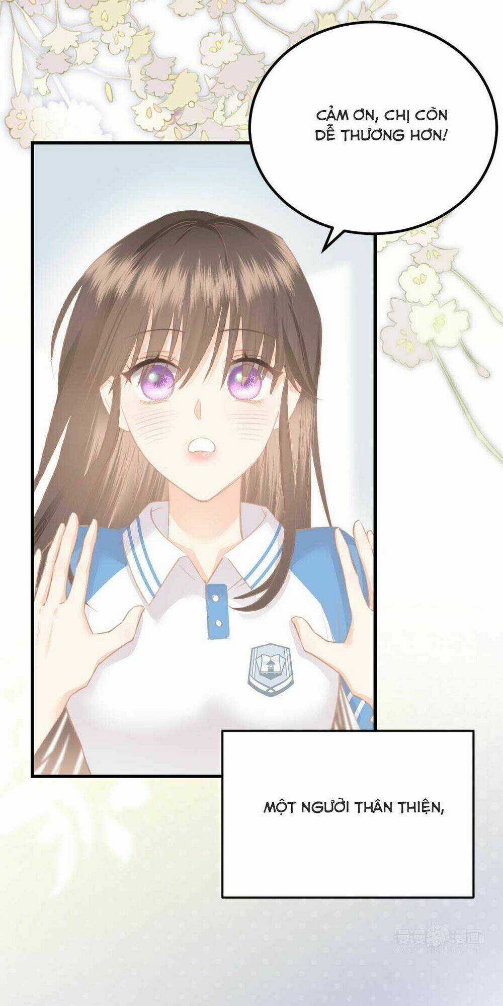 Khảo Nghiệm Cuối Cùng Của Tra Nữ Chapter 11 trang 42