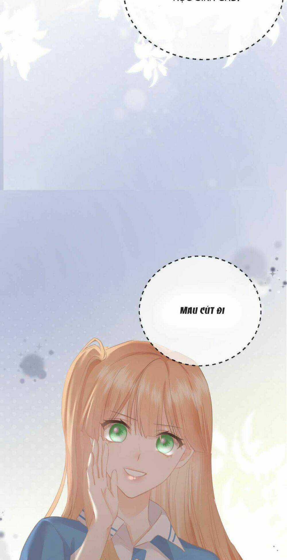 Khảo Nghiệm Cuối Cùng Của Tra Nữ Chapter 11 trang 44