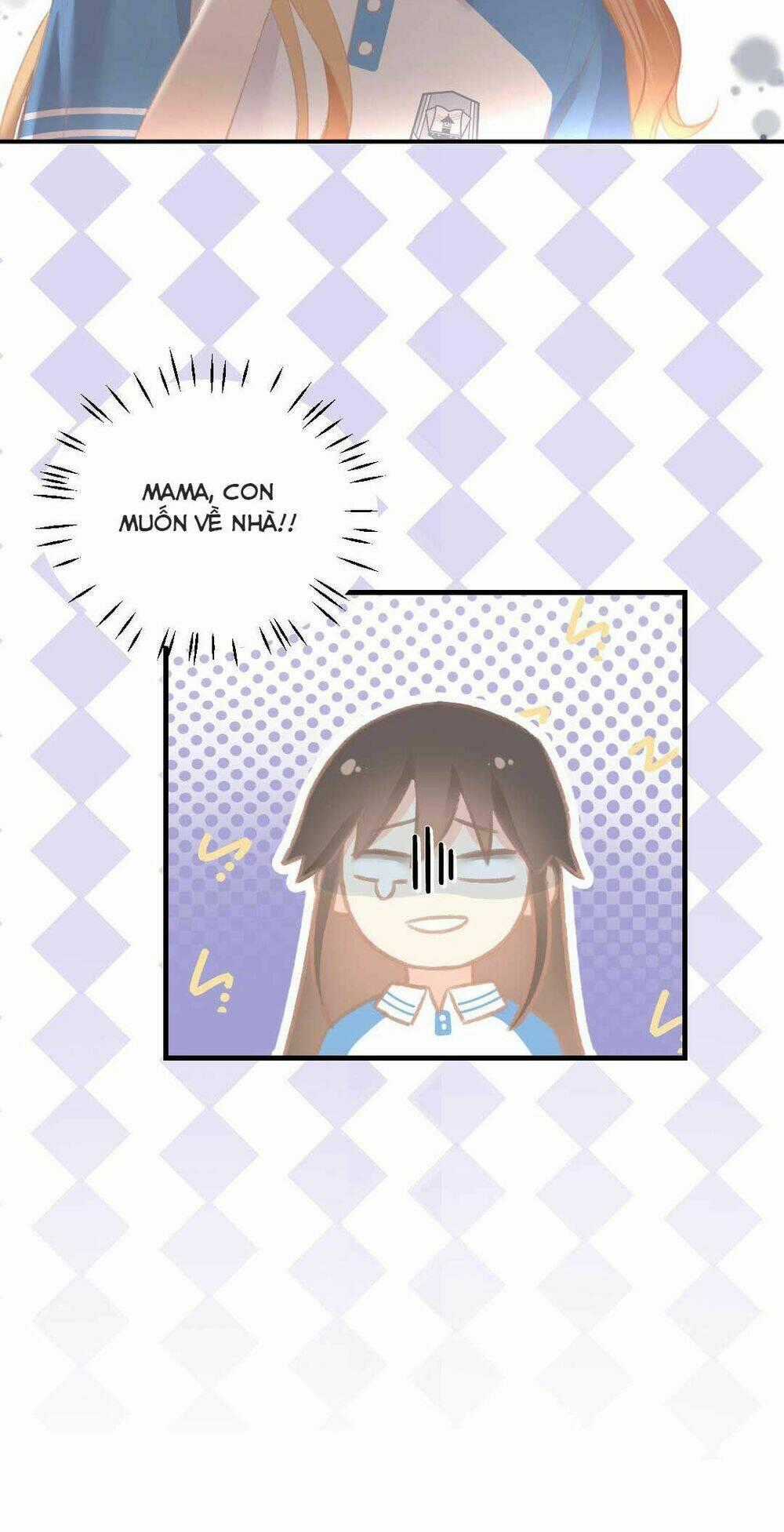 Khảo Nghiệm Cuối Cùng Của Tra Nữ Chapter 11 trang 45