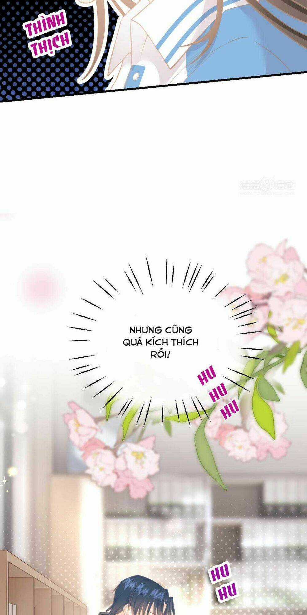 Khảo Nghiệm Cuối Cùng Của Tra Nữ Chapter 11 trang 5