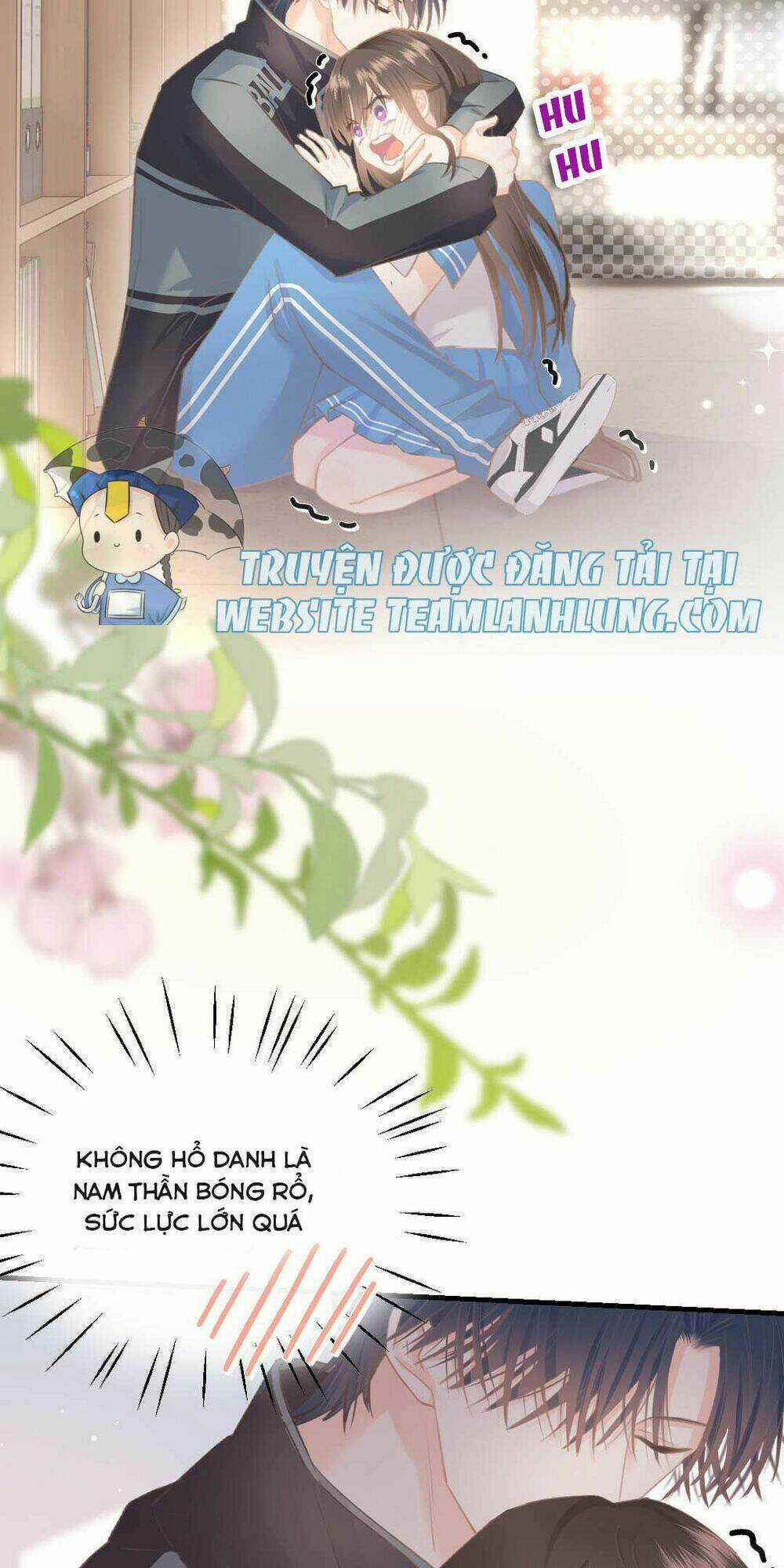 Khảo Nghiệm Cuối Cùng Của Tra Nữ Chapter 11 trang 6