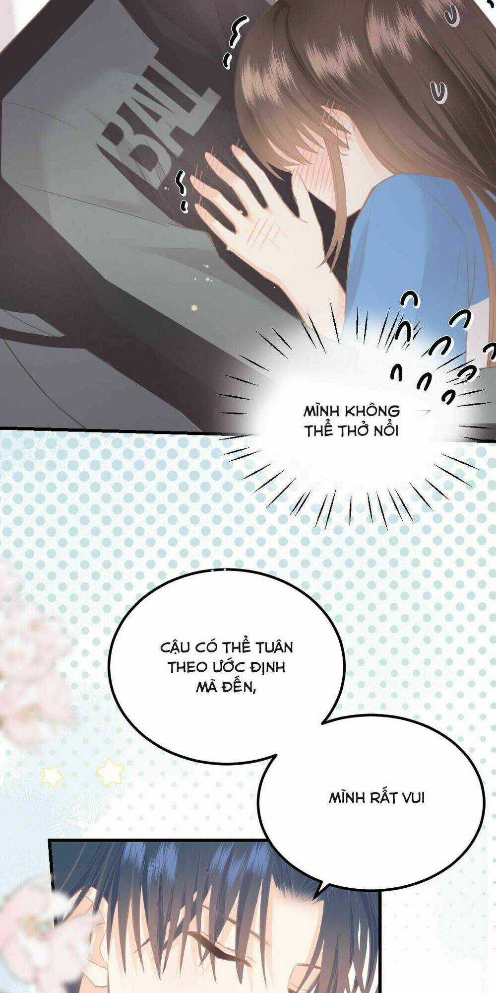 Khảo Nghiệm Cuối Cùng Của Tra Nữ Chapter 11 trang 7