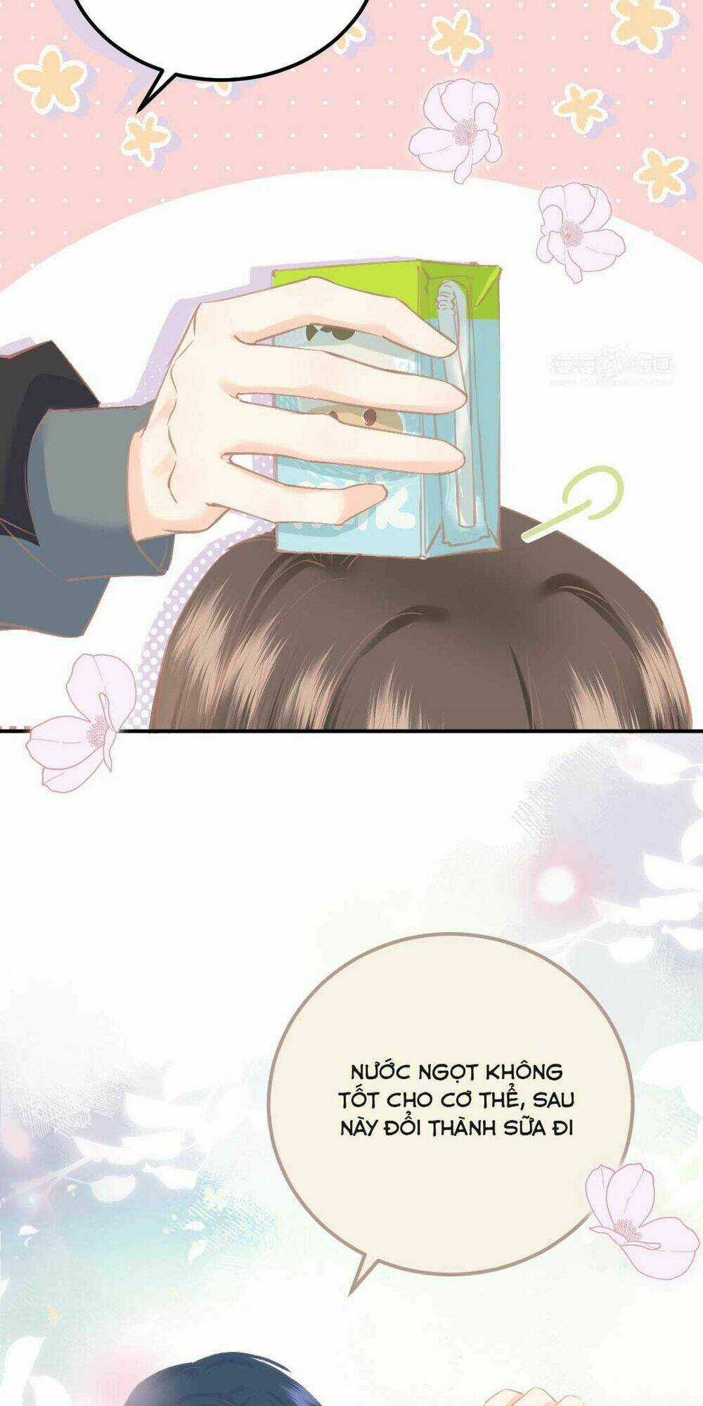 Khảo Nghiệm Cuối Cùng Của Tra Nữ Chapter 12 trang 11