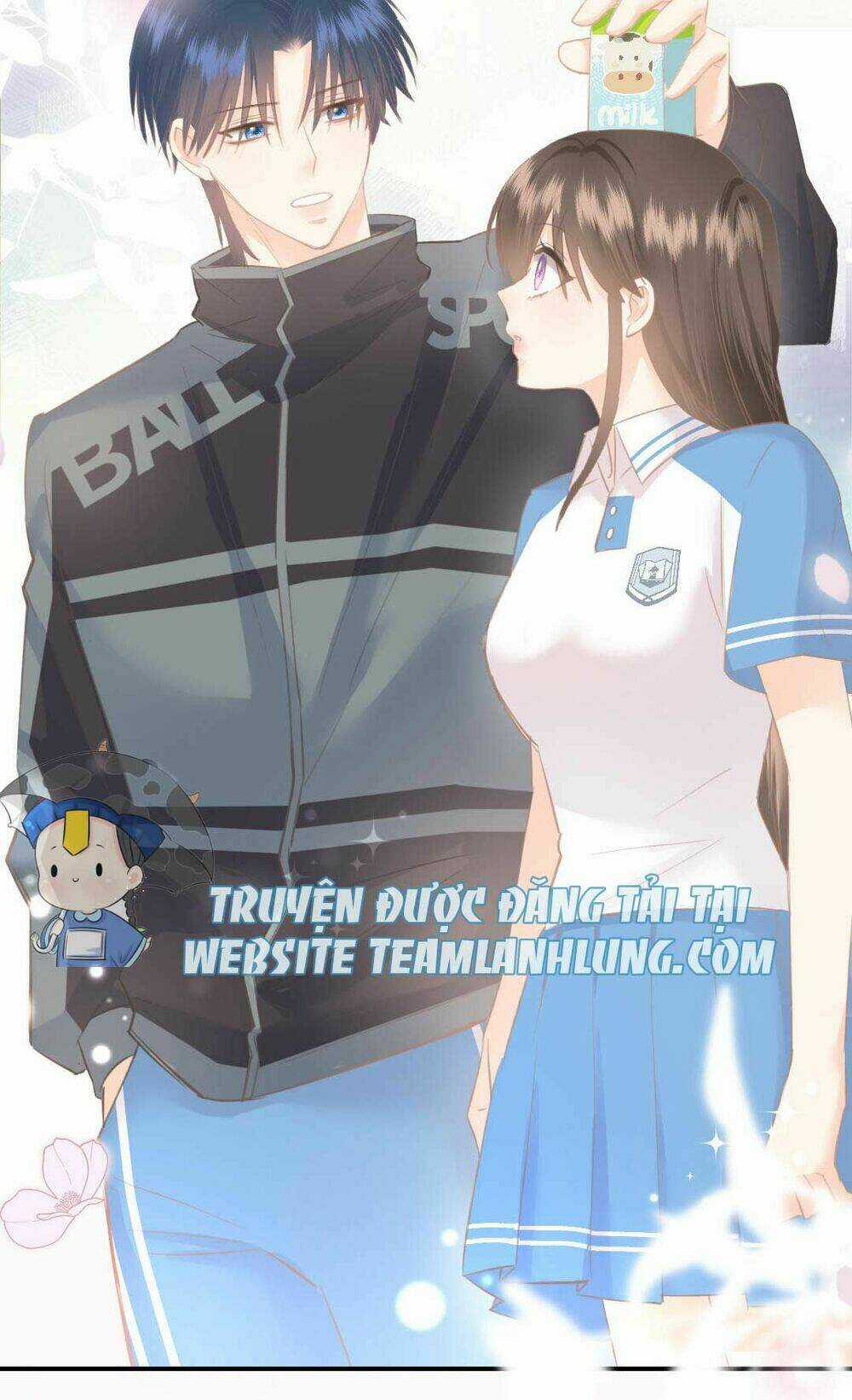 Khảo Nghiệm Cuối Cùng Của Tra Nữ Chapter 12 trang 12