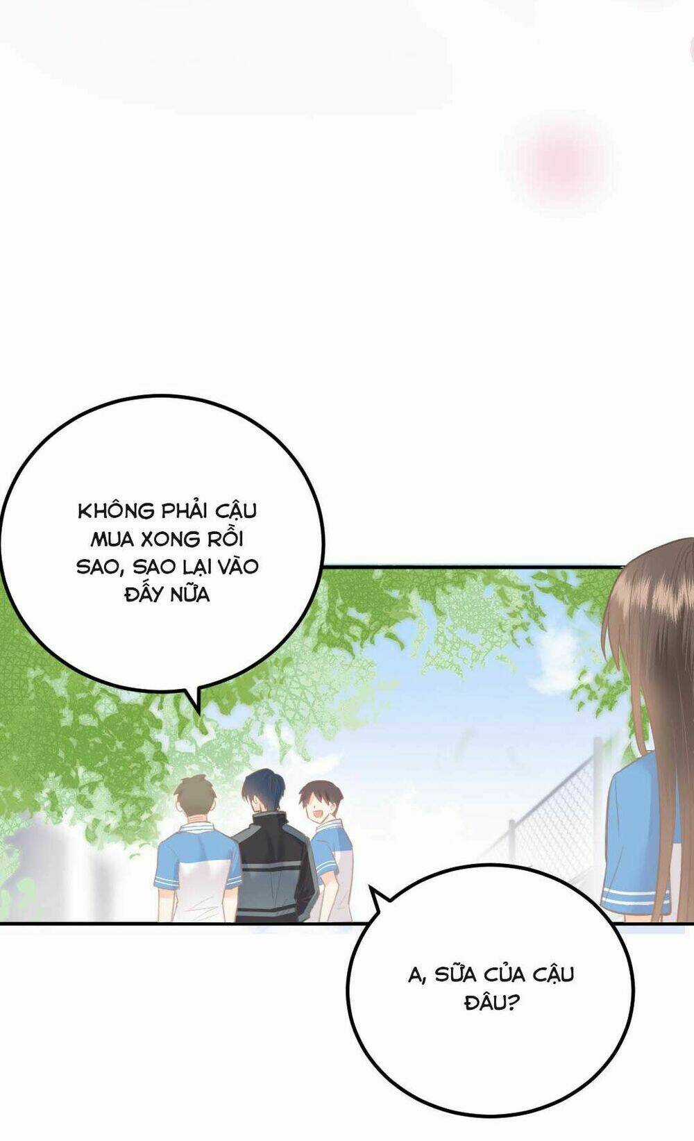 Khảo Nghiệm Cuối Cùng Của Tra Nữ Chapter 12 trang 13