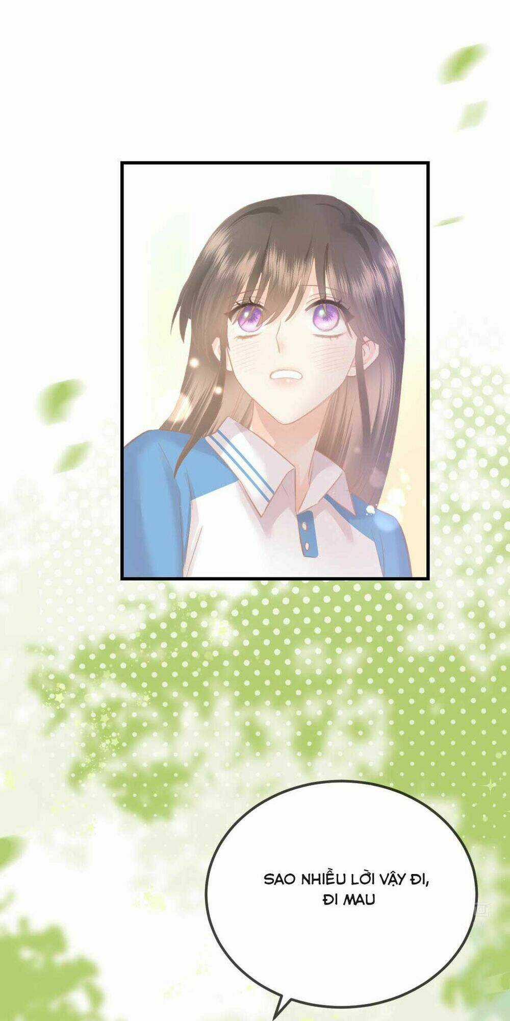 Khảo Nghiệm Cuối Cùng Của Tra Nữ Chapter 12 trang 14