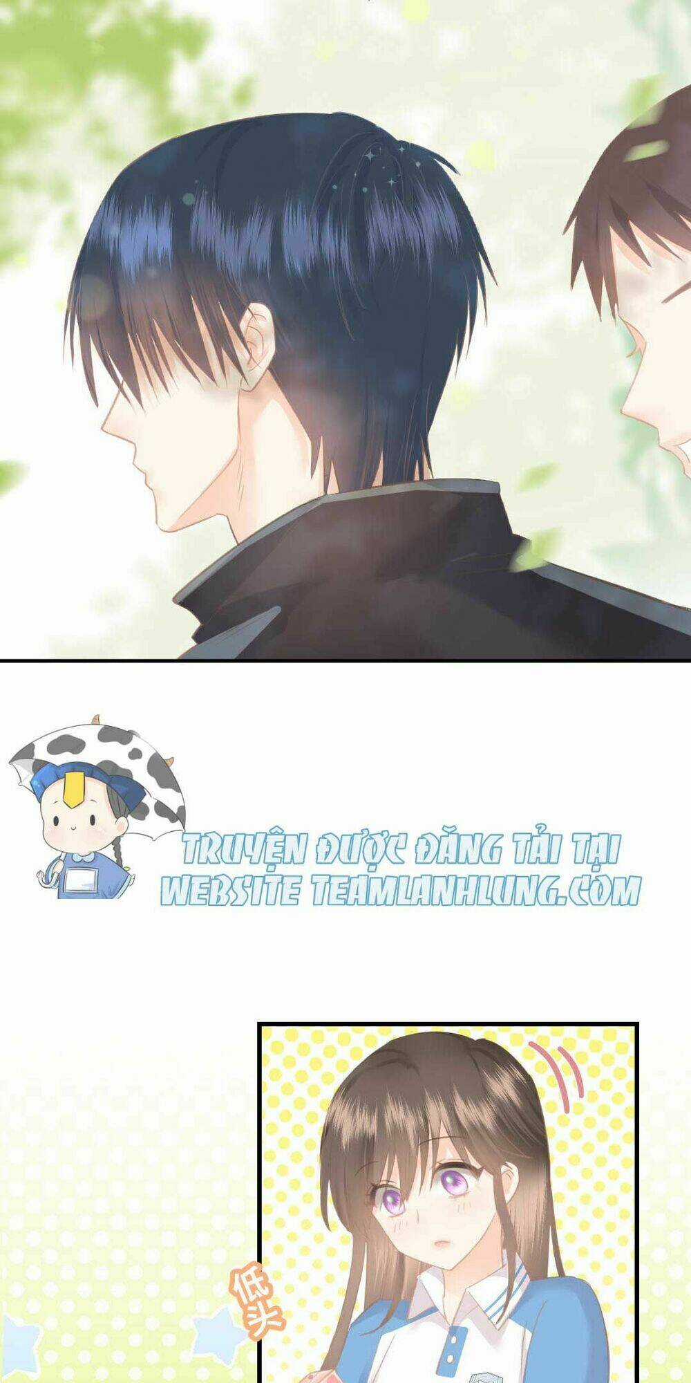 Khảo Nghiệm Cuối Cùng Của Tra Nữ Chapter 12 trang 15