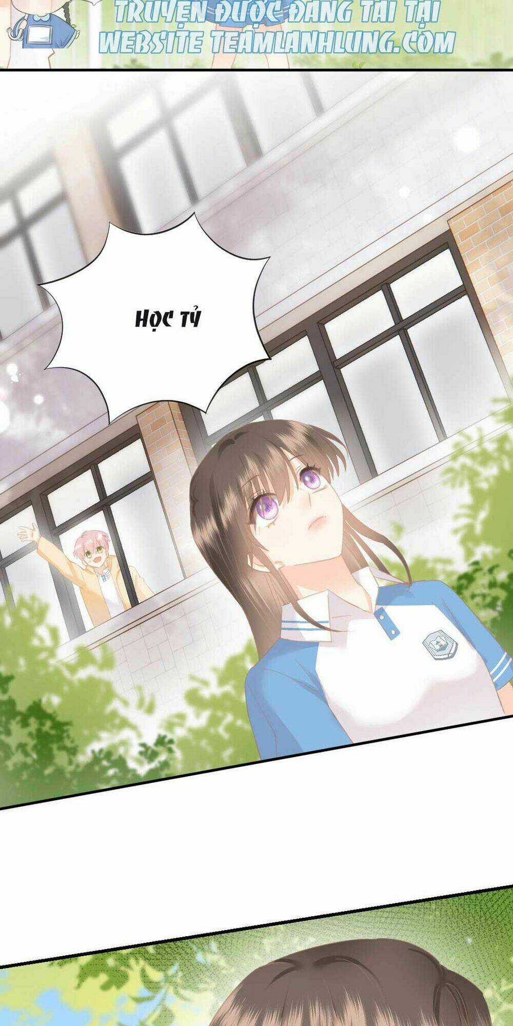 Khảo Nghiệm Cuối Cùng Của Tra Nữ Chapter 12 trang 18