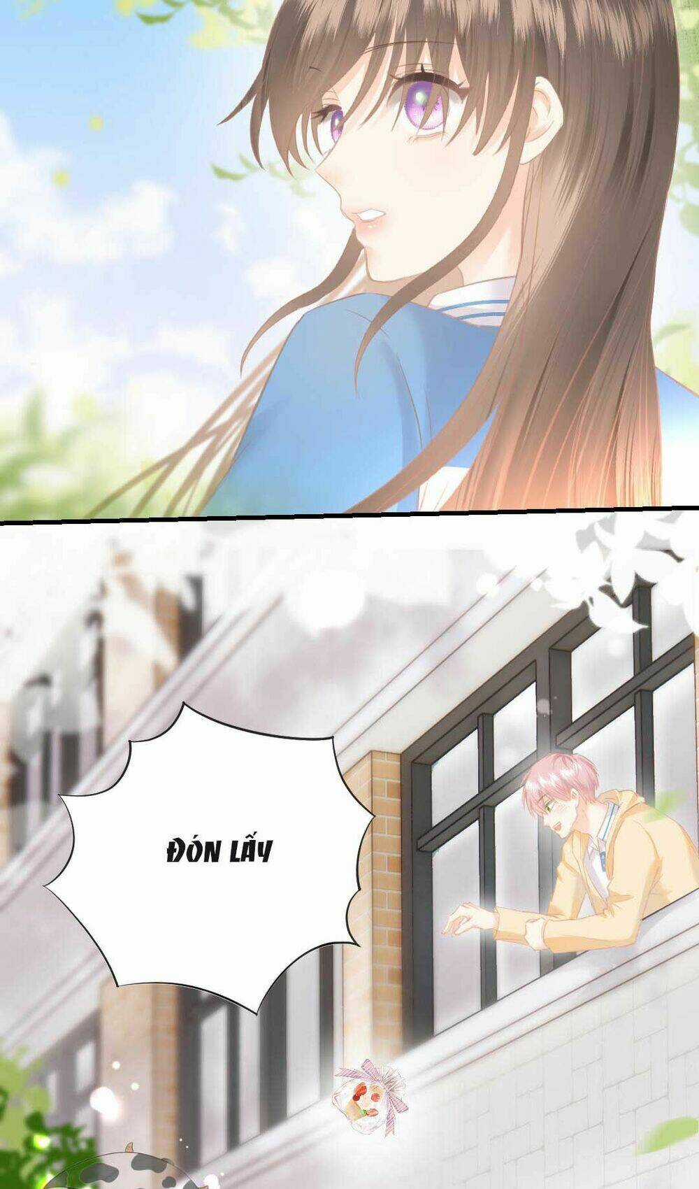 Khảo Nghiệm Cuối Cùng Của Tra Nữ Chapter 12 trang 19