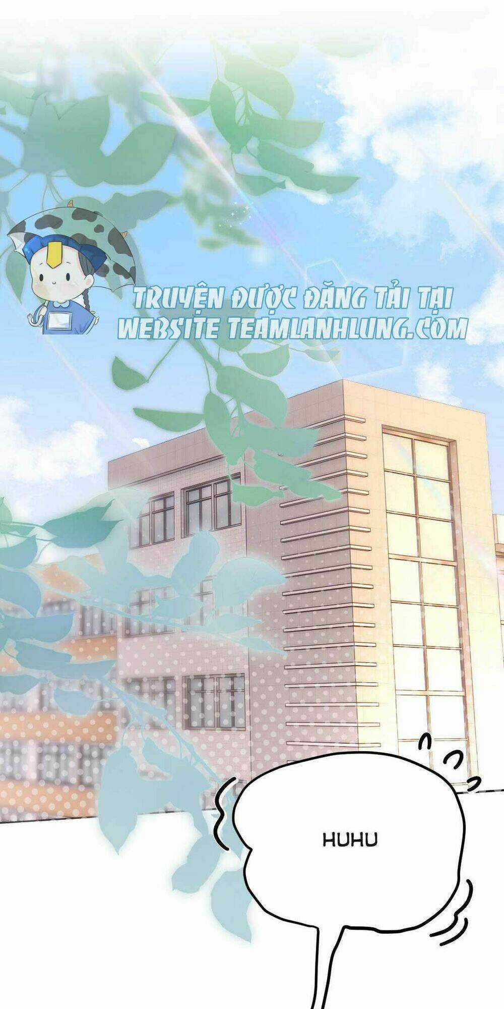 Khảo Nghiệm Cuối Cùng Của Tra Nữ Chapter 12 trang 2