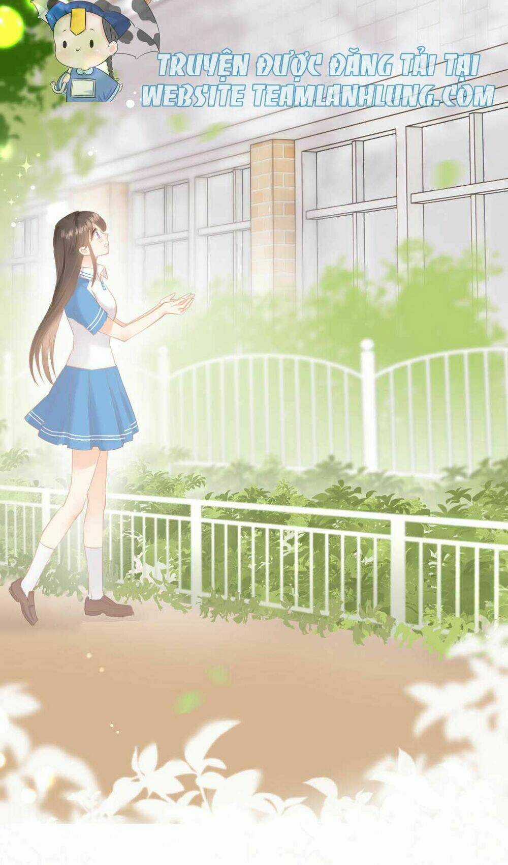 Khảo Nghiệm Cuối Cùng Của Tra Nữ Chapter 12 trang 20