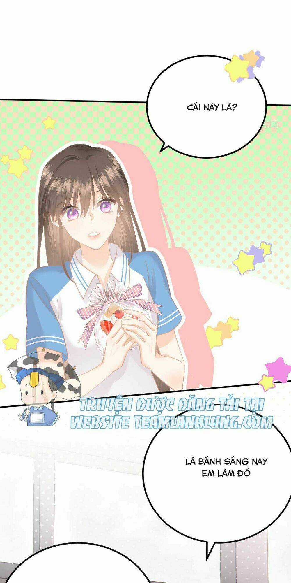 Khảo Nghiệm Cuối Cùng Của Tra Nữ Chapter 12 trang 22