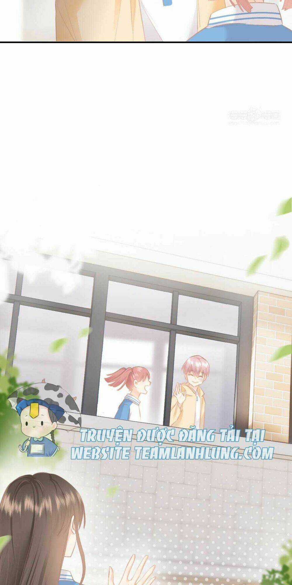 Khảo Nghiệm Cuối Cùng Của Tra Nữ Chapter 12 trang 25