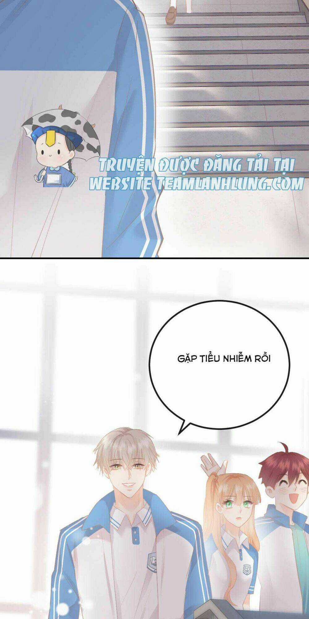 Khảo Nghiệm Cuối Cùng Của Tra Nữ Chapter 12 trang 29