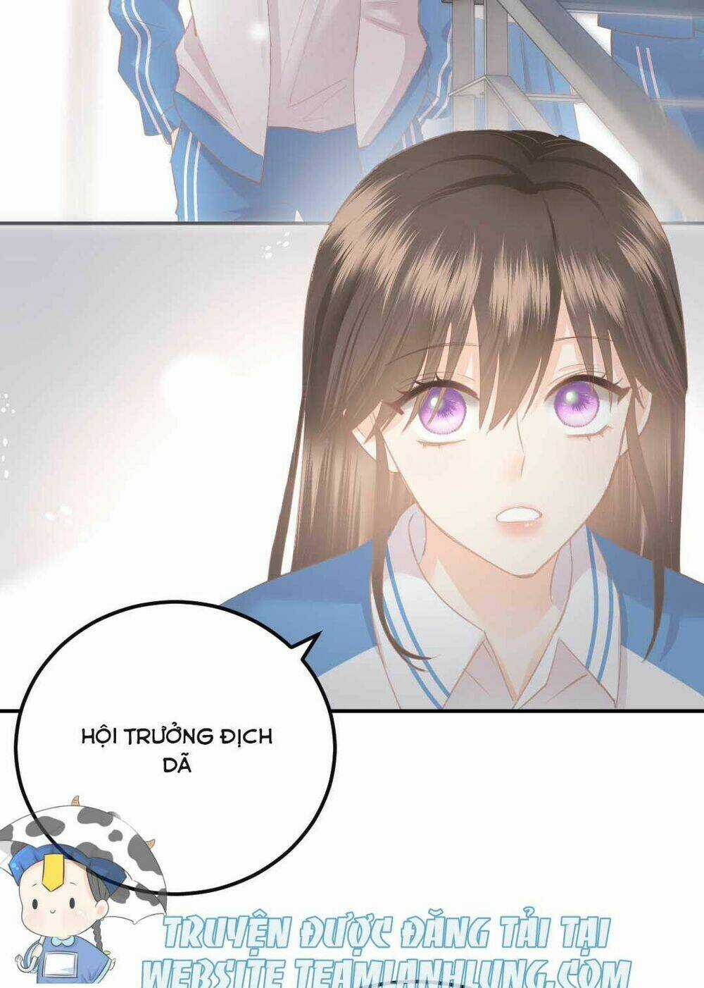 Khảo Nghiệm Cuối Cùng Của Tra Nữ Chapter 12 trang 30