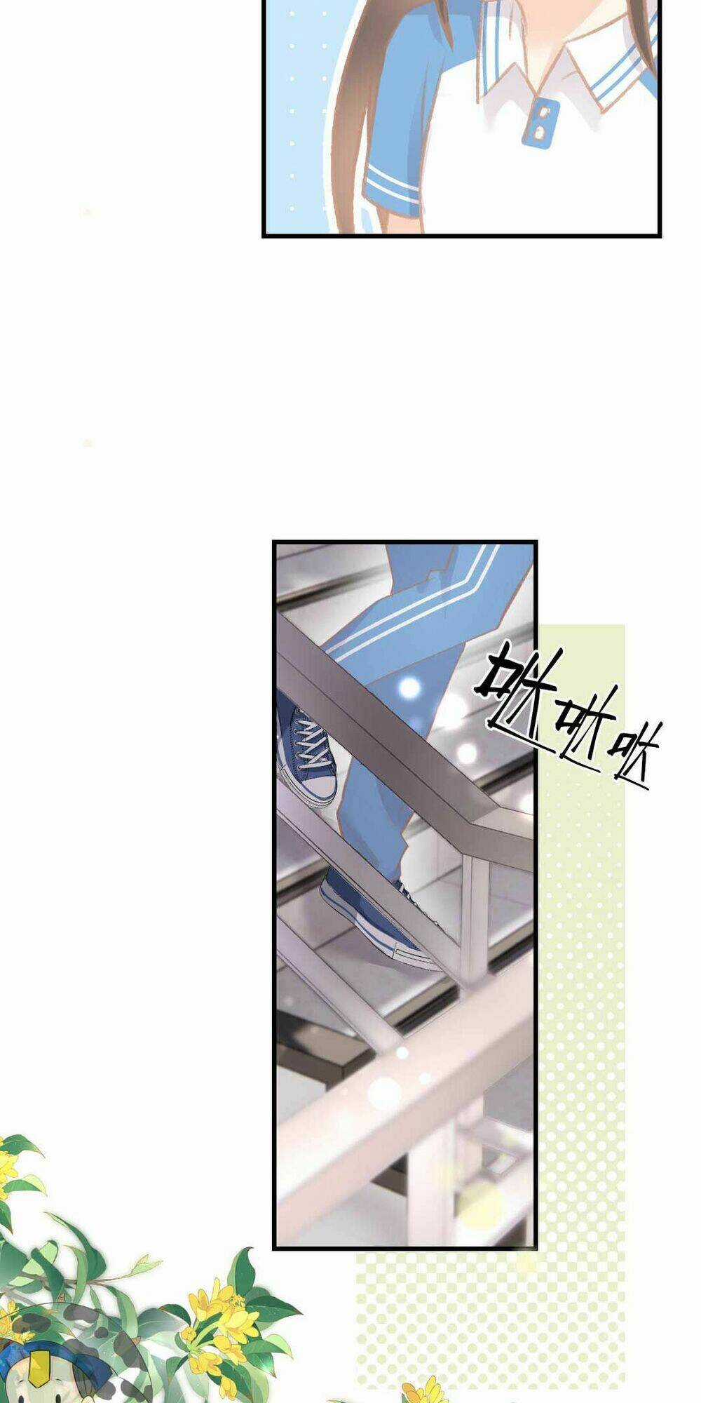 Khảo Nghiệm Cuối Cùng Của Tra Nữ Chapter 12 trang 33