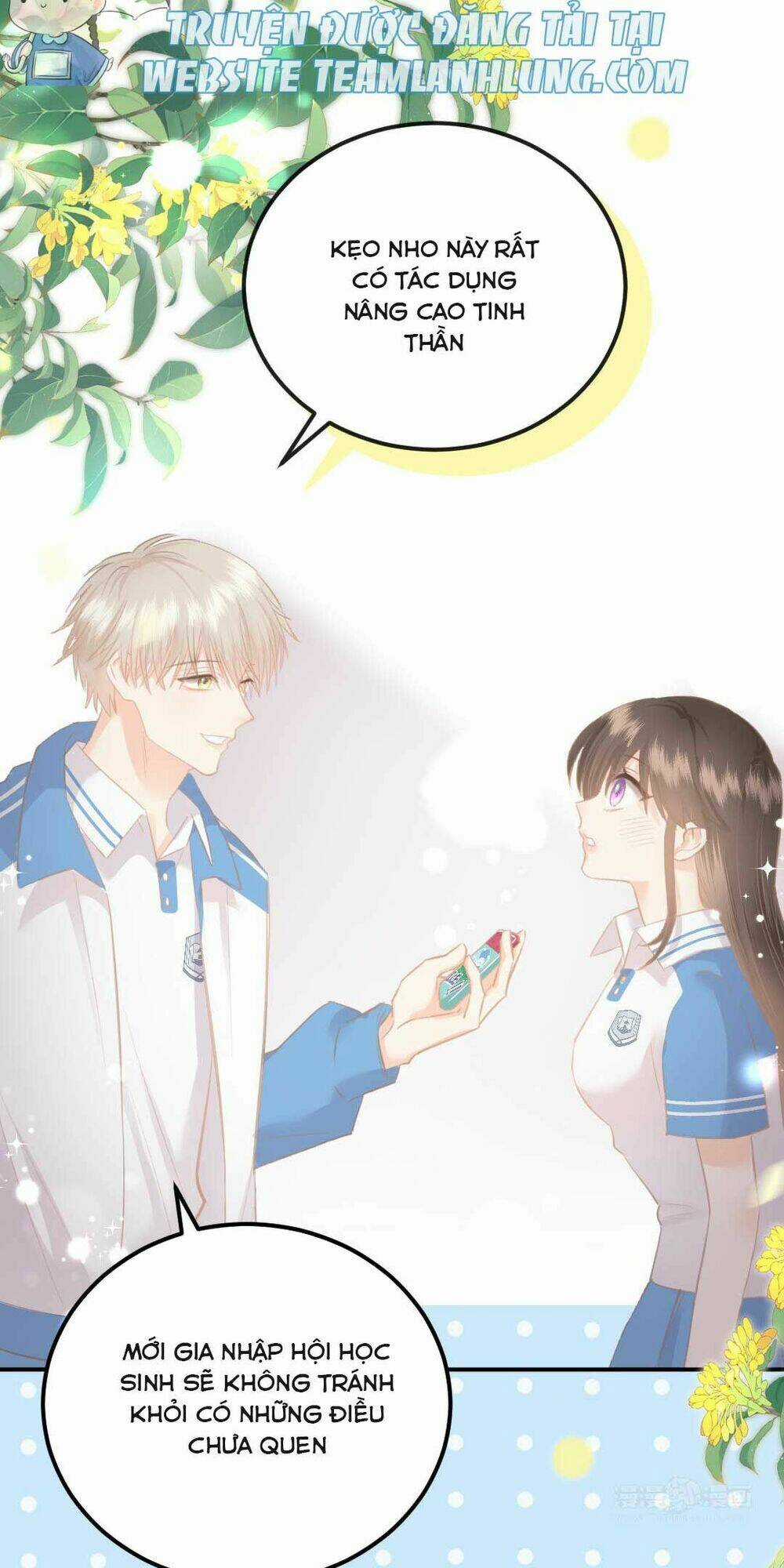 Khảo Nghiệm Cuối Cùng Của Tra Nữ Chapter 12 trang 34