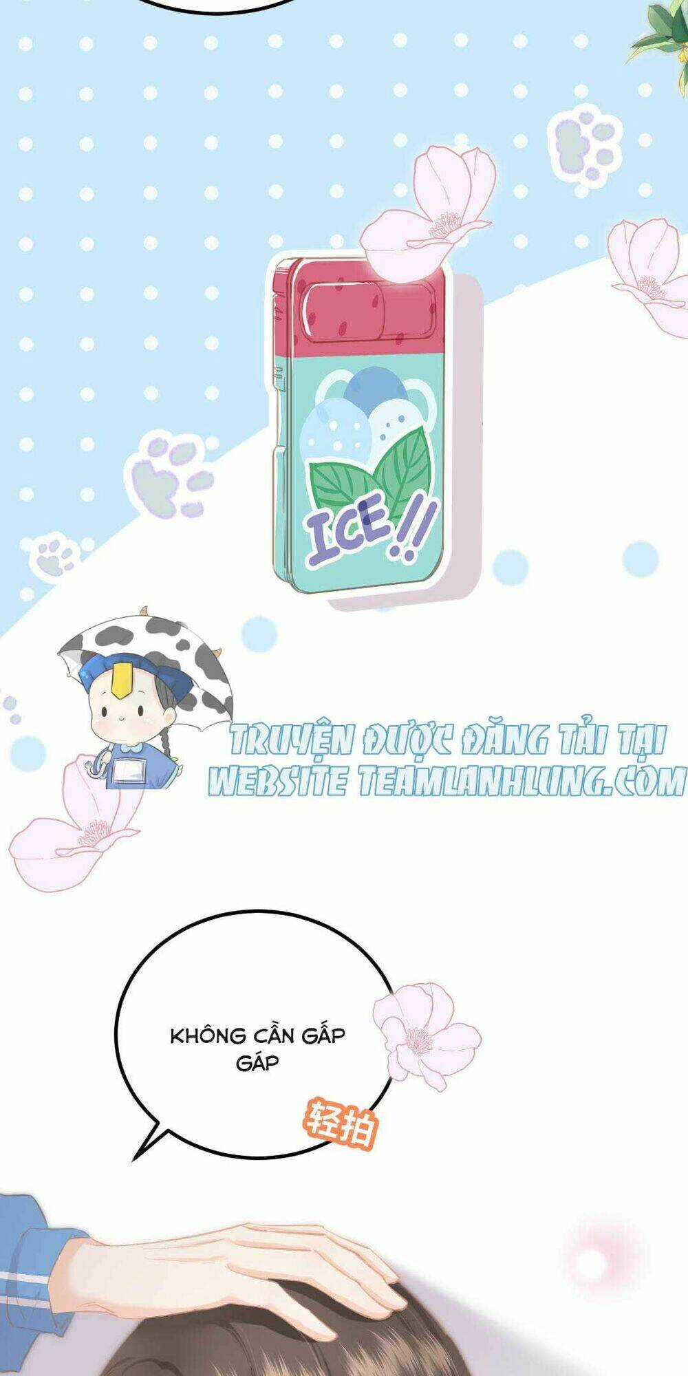 Khảo Nghiệm Cuối Cùng Của Tra Nữ Chapter 12 trang 35