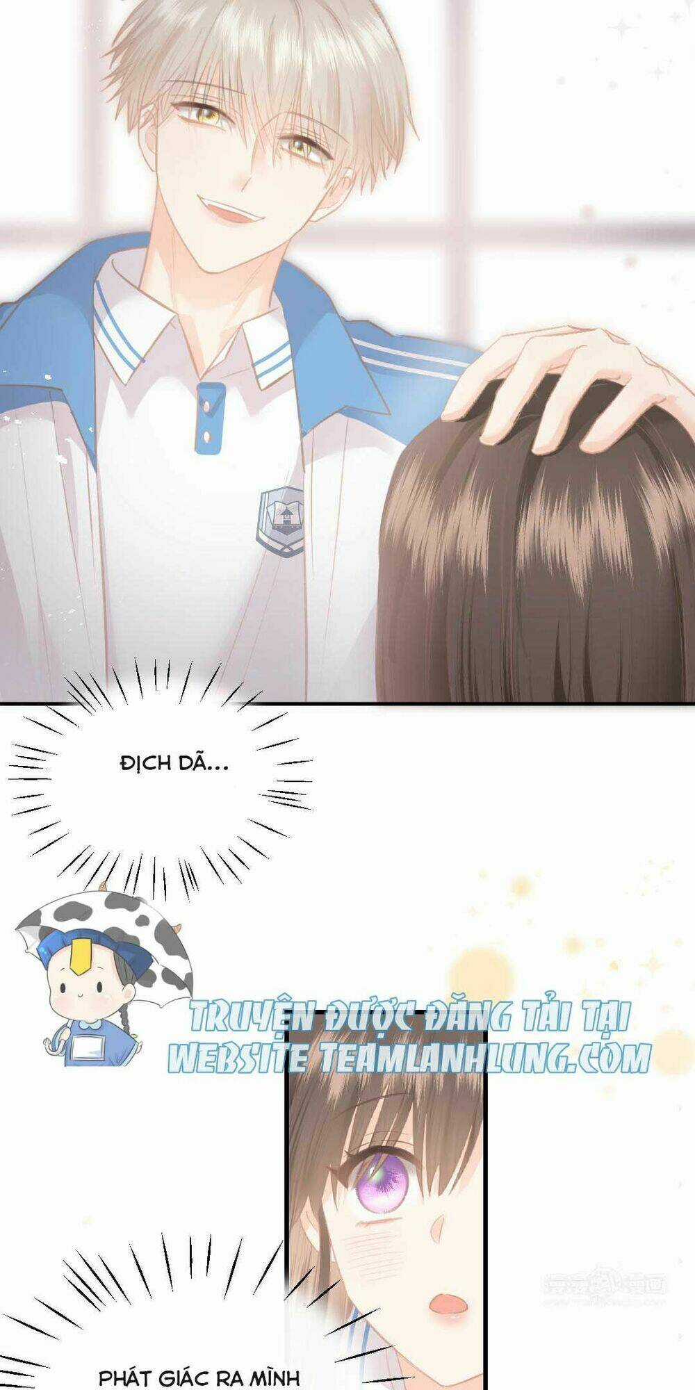 Khảo Nghiệm Cuối Cùng Của Tra Nữ Chapter 12 trang 37