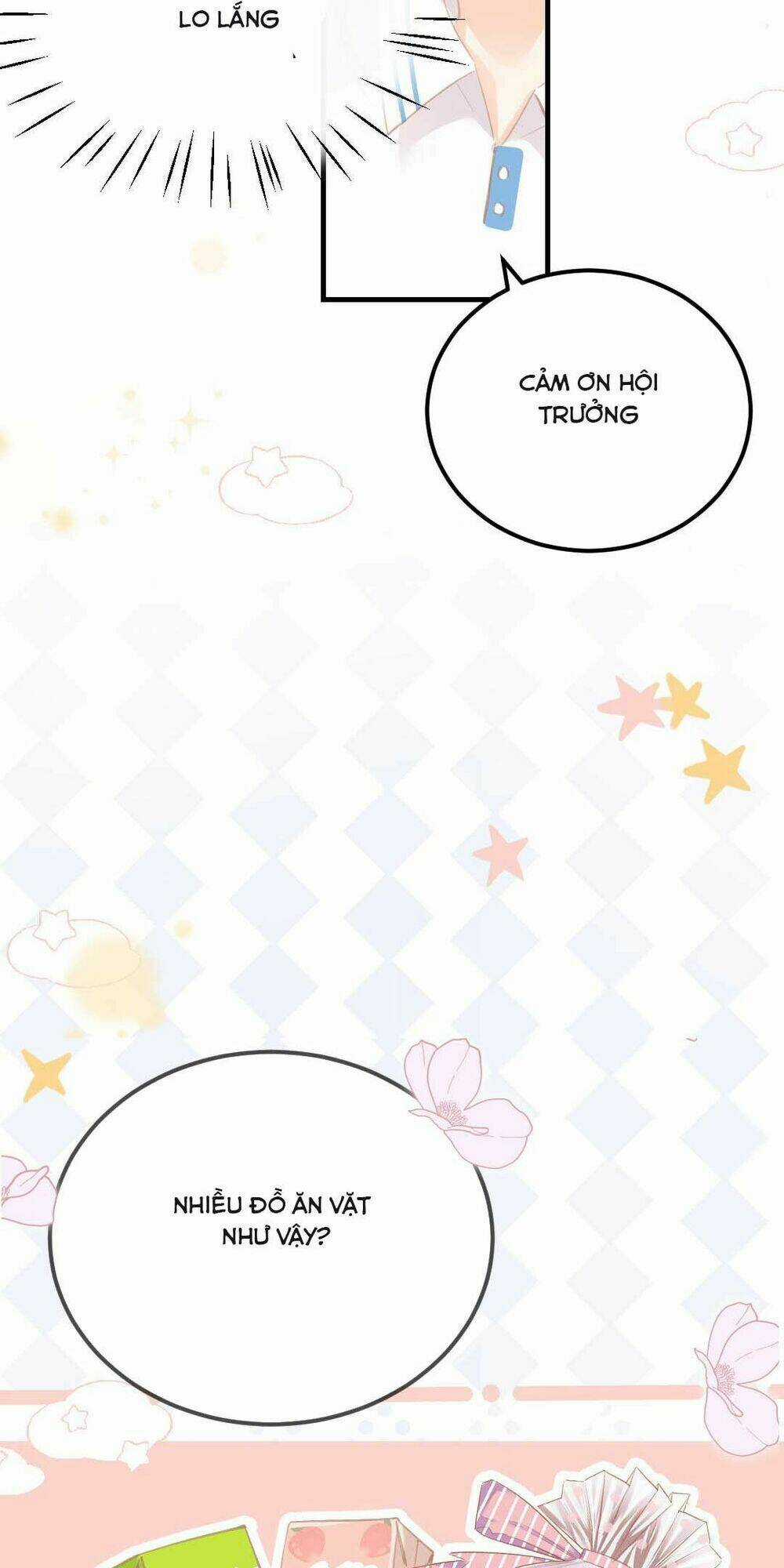 Khảo Nghiệm Cuối Cùng Của Tra Nữ Chapter 12 trang 38