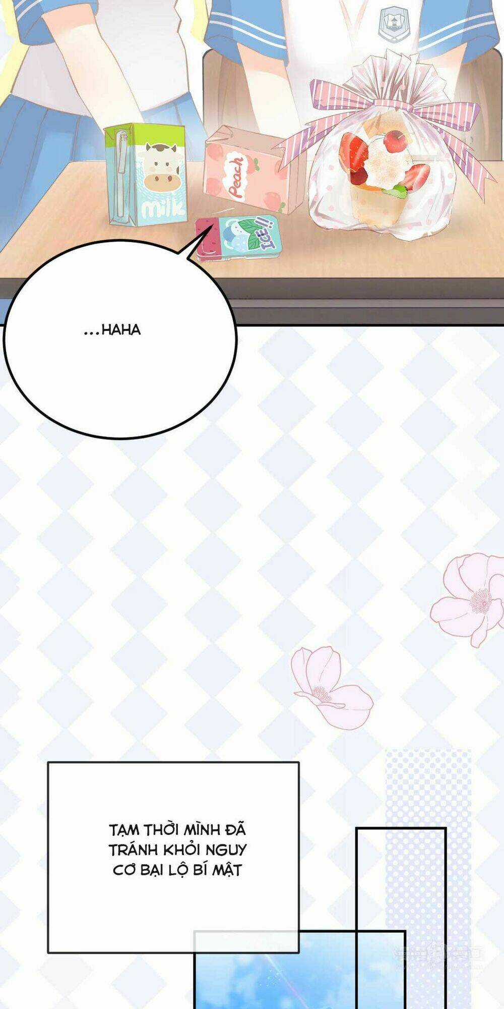 Khảo Nghiệm Cuối Cùng Của Tra Nữ Chapter 12 trang 40