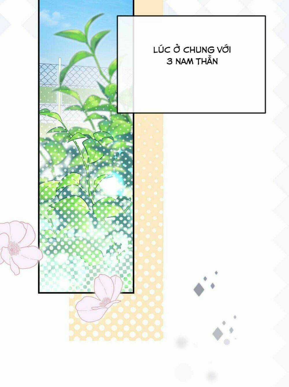 Khảo Nghiệm Cuối Cùng Của Tra Nữ Chapter 12 trang 42