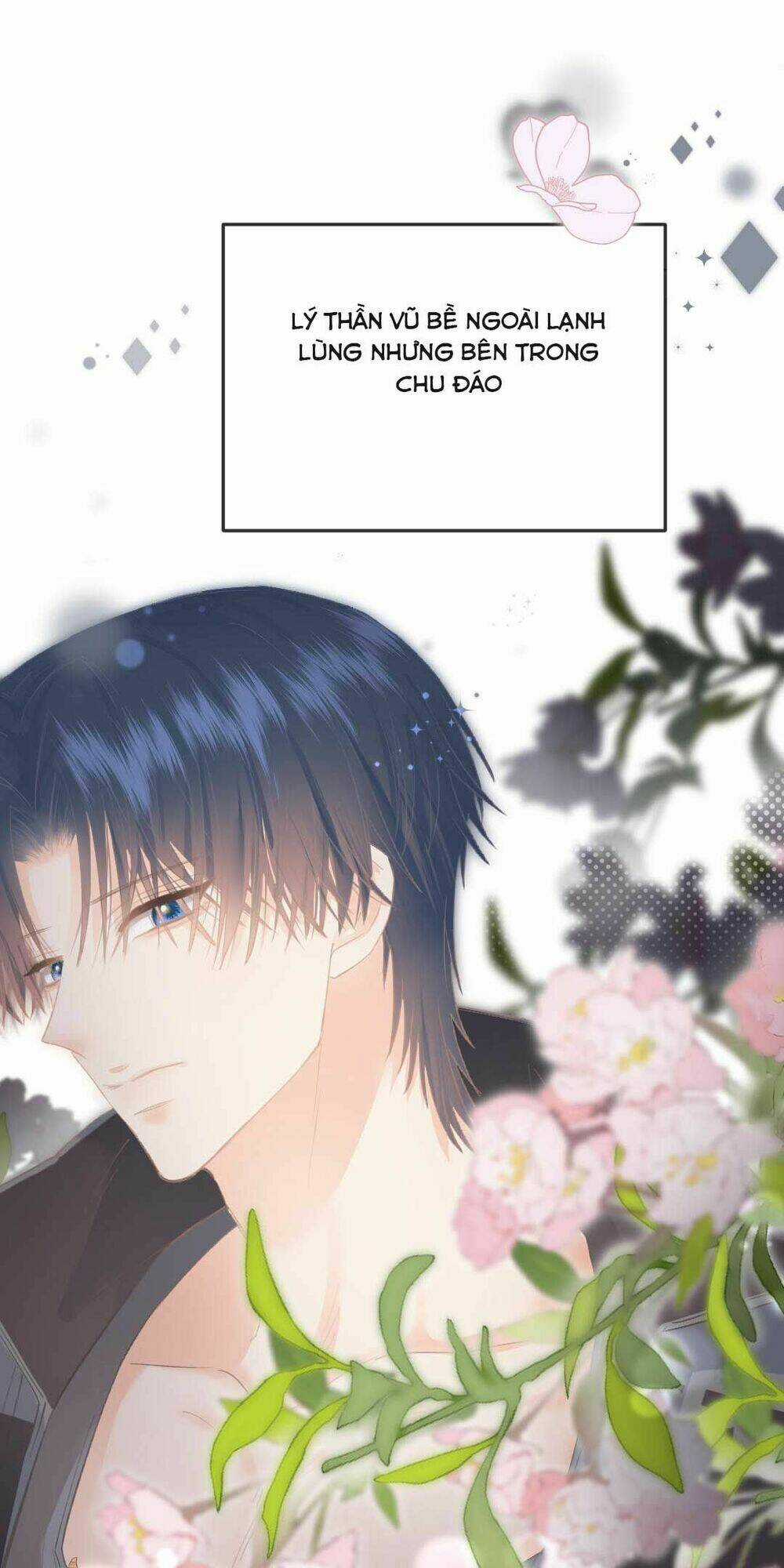 Khảo Nghiệm Cuối Cùng Của Tra Nữ Chapter 12 trang 43