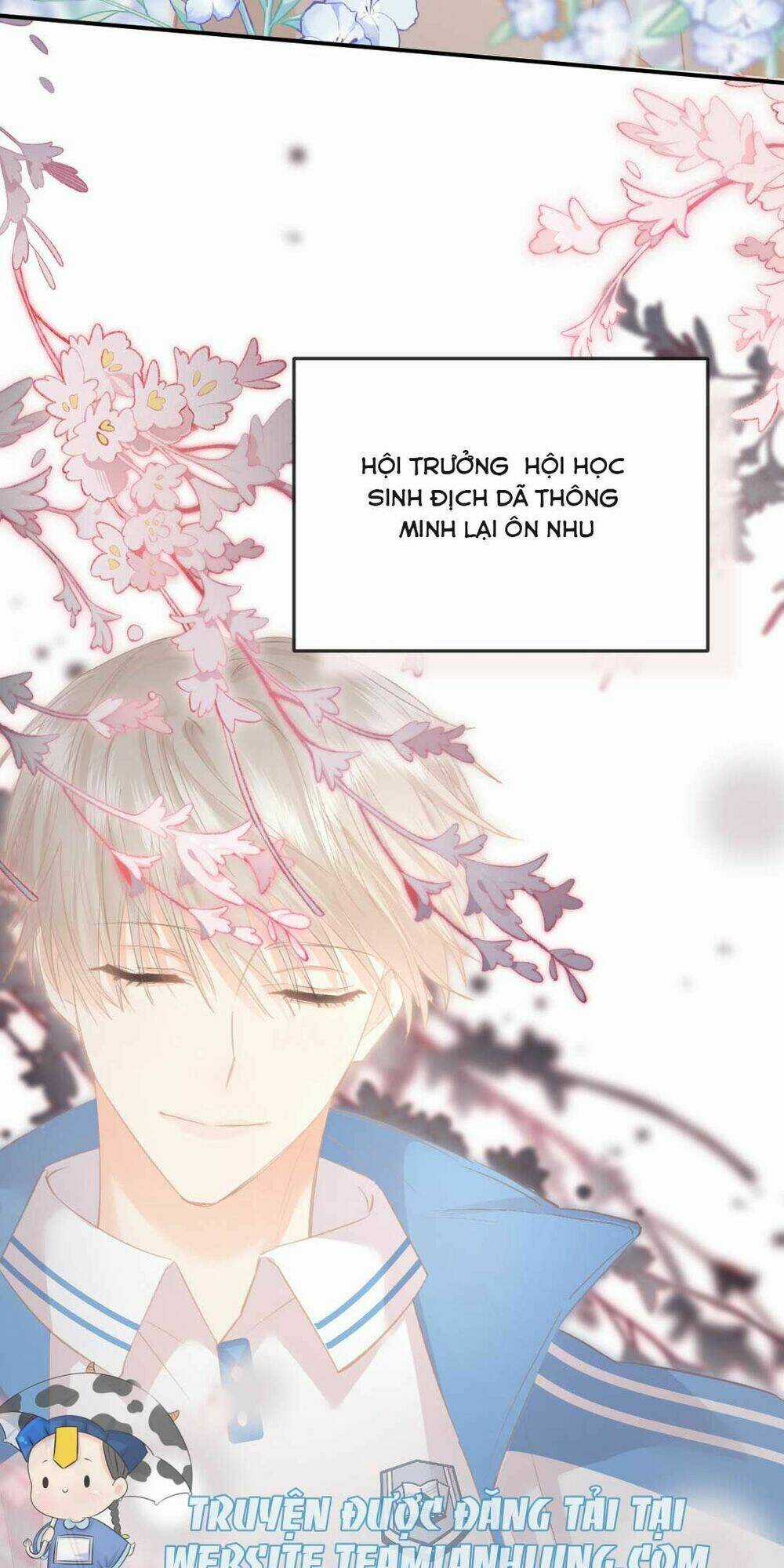 Khảo Nghiệm Cuối Cùng Của Tra Nữ Chapter 12 trang 46