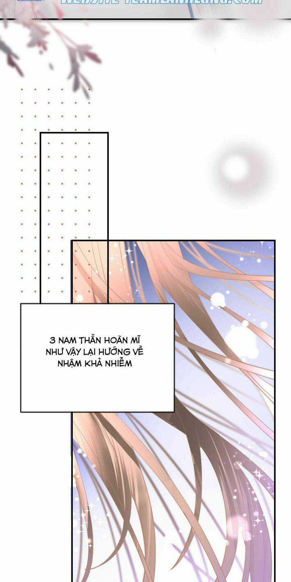 Khảo Nghiệm Cuối Cùng Của Tra Nữ Chapter 12 trang 47